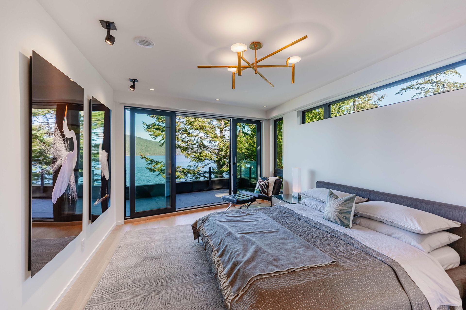  at 848 Lands End Road, Lands End, North Saanich
