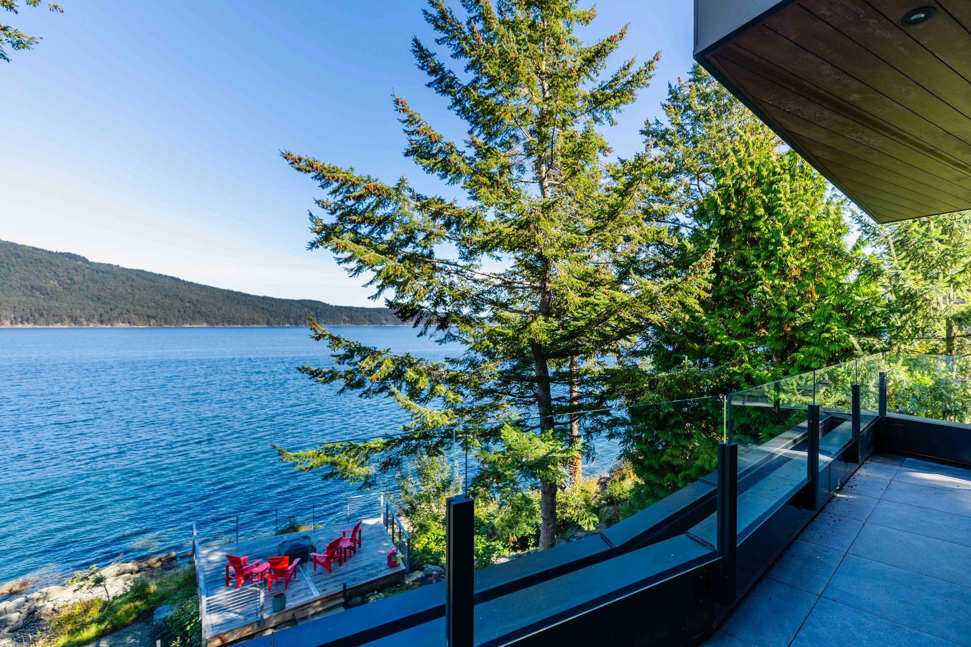  at 848 Lands End Road, Lands End, North Saanich