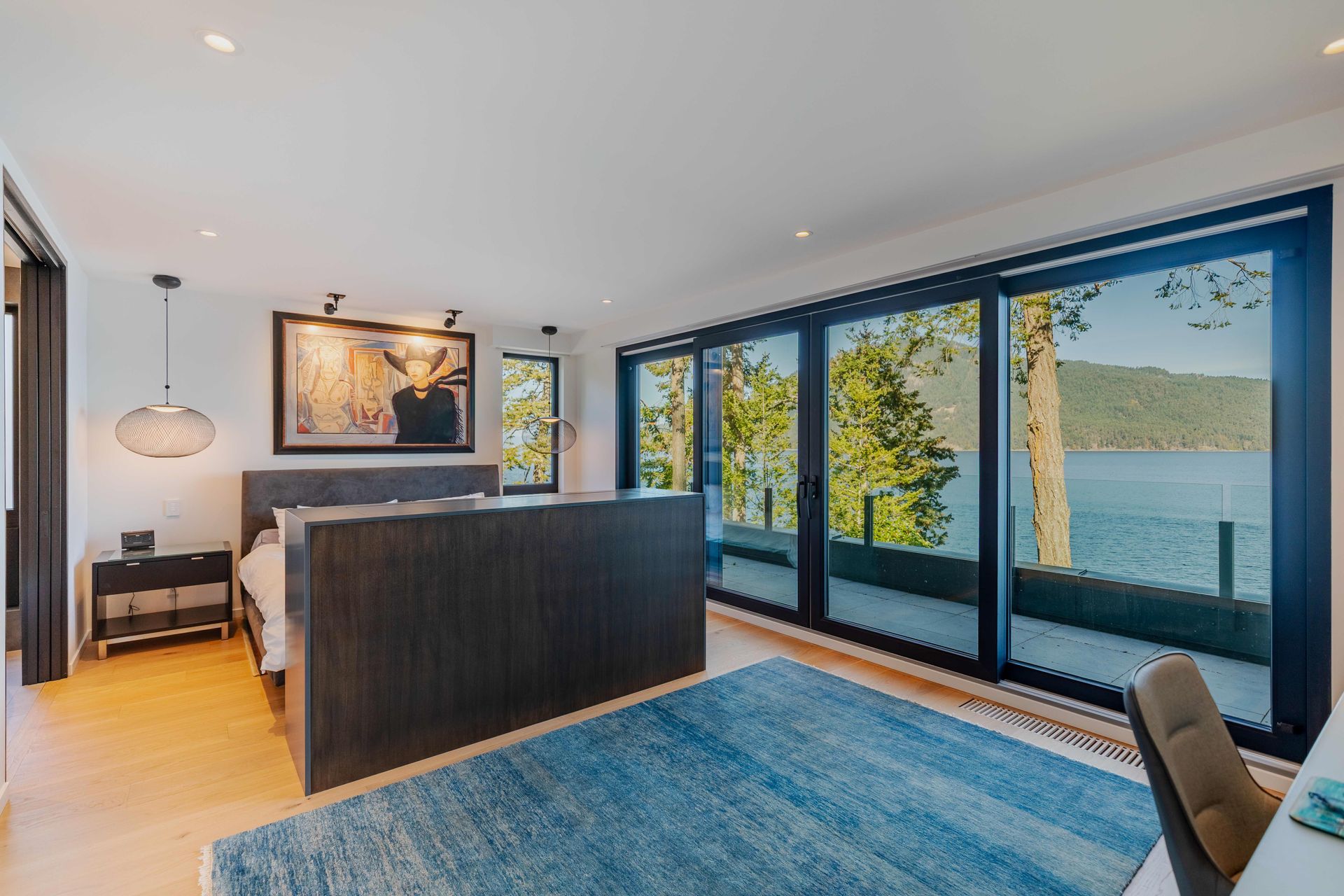  at 848 Lands End Road, Lands End, North Saanich