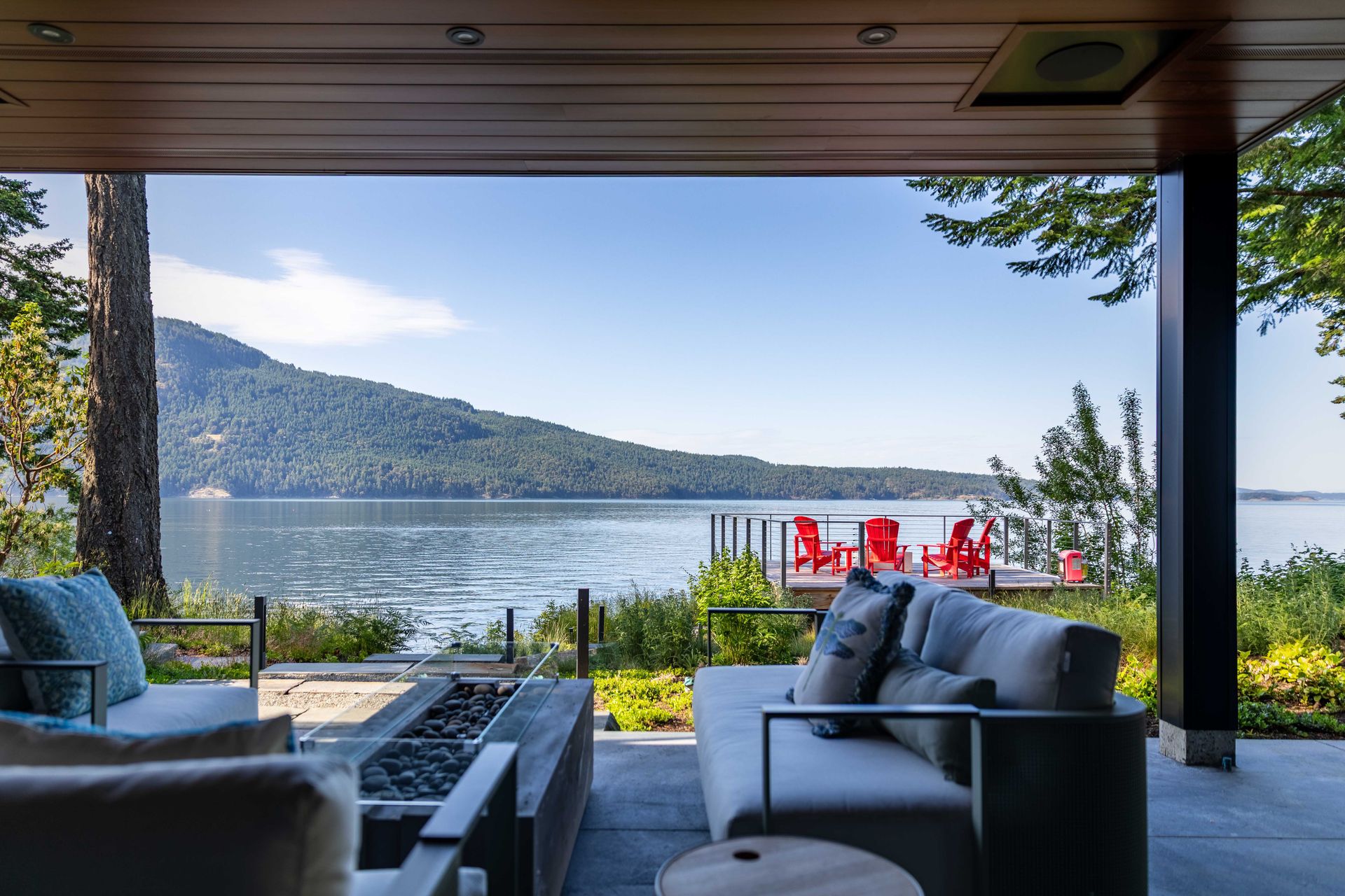  at 848 Lands End Road, Lands End, North Saanich