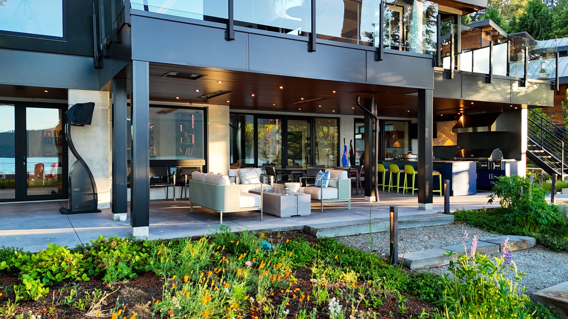  at 848 Lands End Road, Lands End, North Saanich