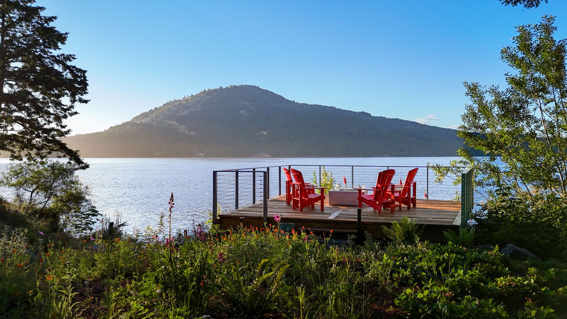  at 848 Lands End Road, Lands End, North Saanich