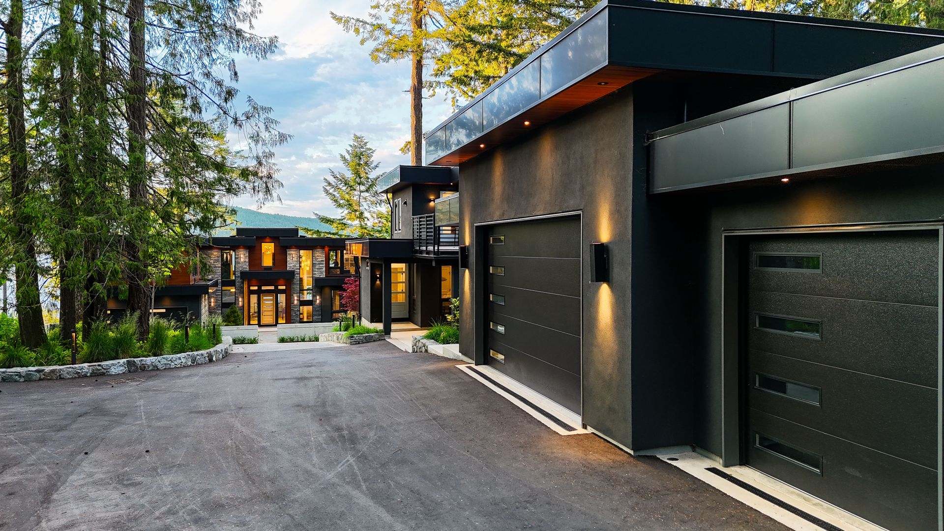  at 848 Lands End Road, Lands End, North Saanich