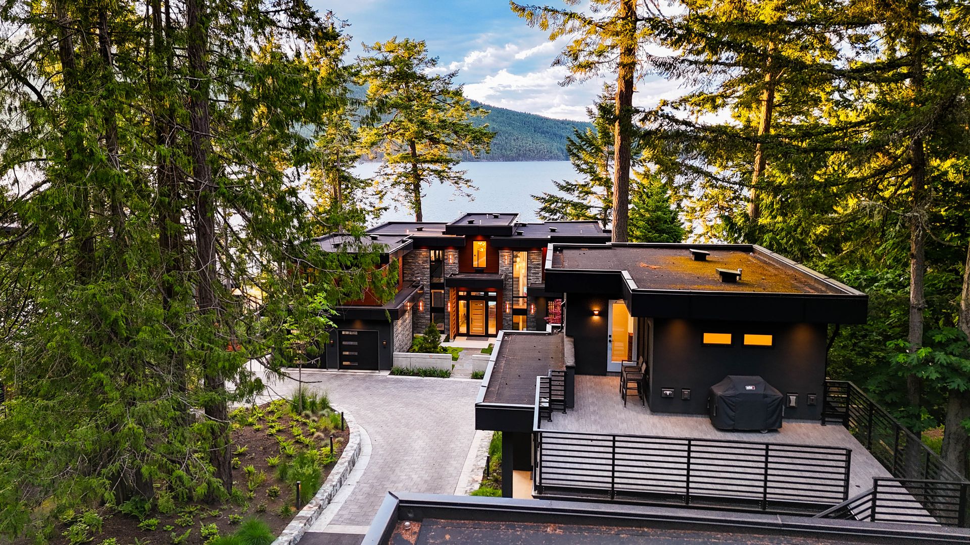 848 Lands End Road, Lands End, North Saanich  by Luxury Island Homes | Premium Real Estate Services | Vancouver Island 848 Lands End Road, Lands End, North Saanich