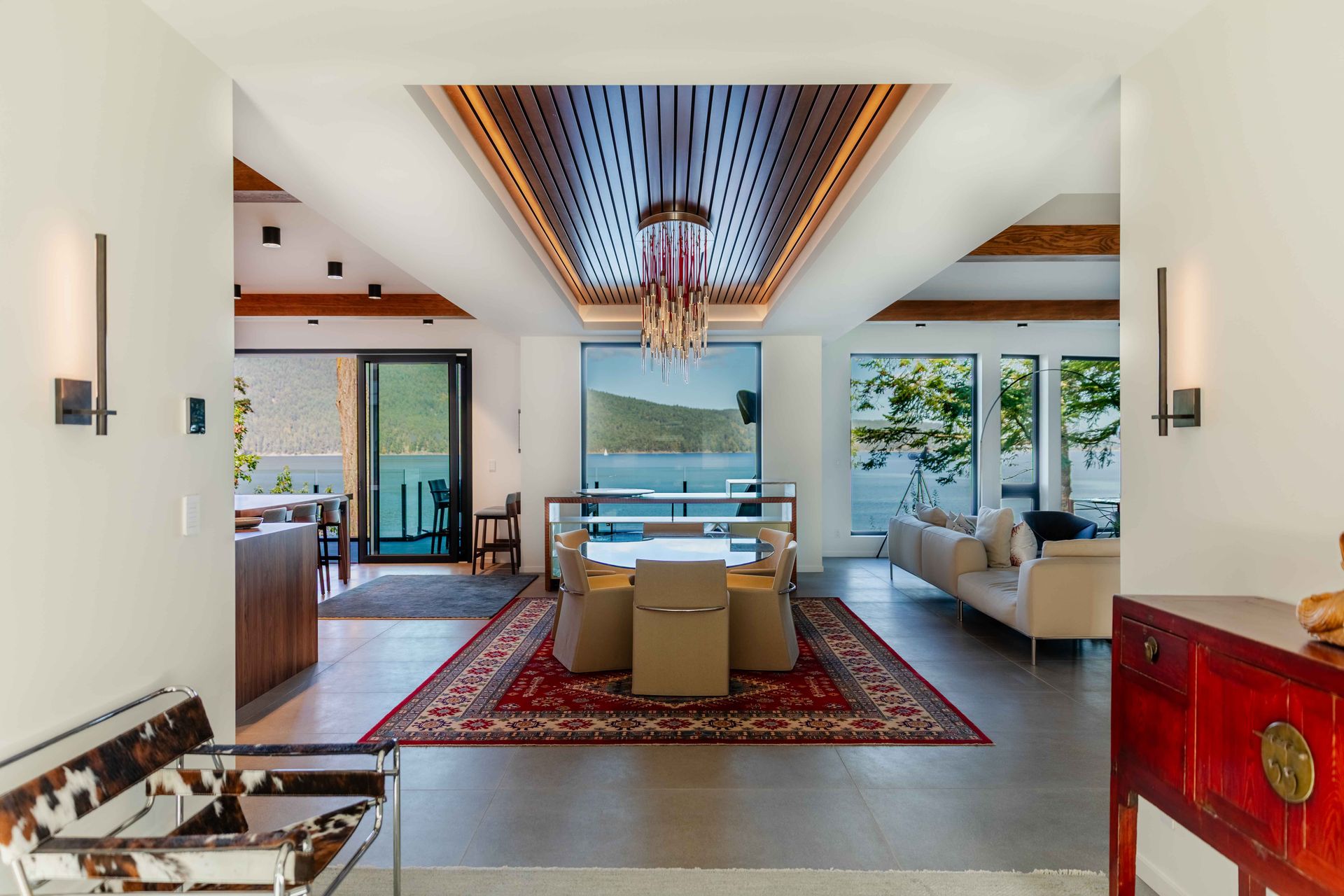 at 848 Lands End Road, Lands End, North Saanich  at 848 Lands End Road, Lands End, North Saanich