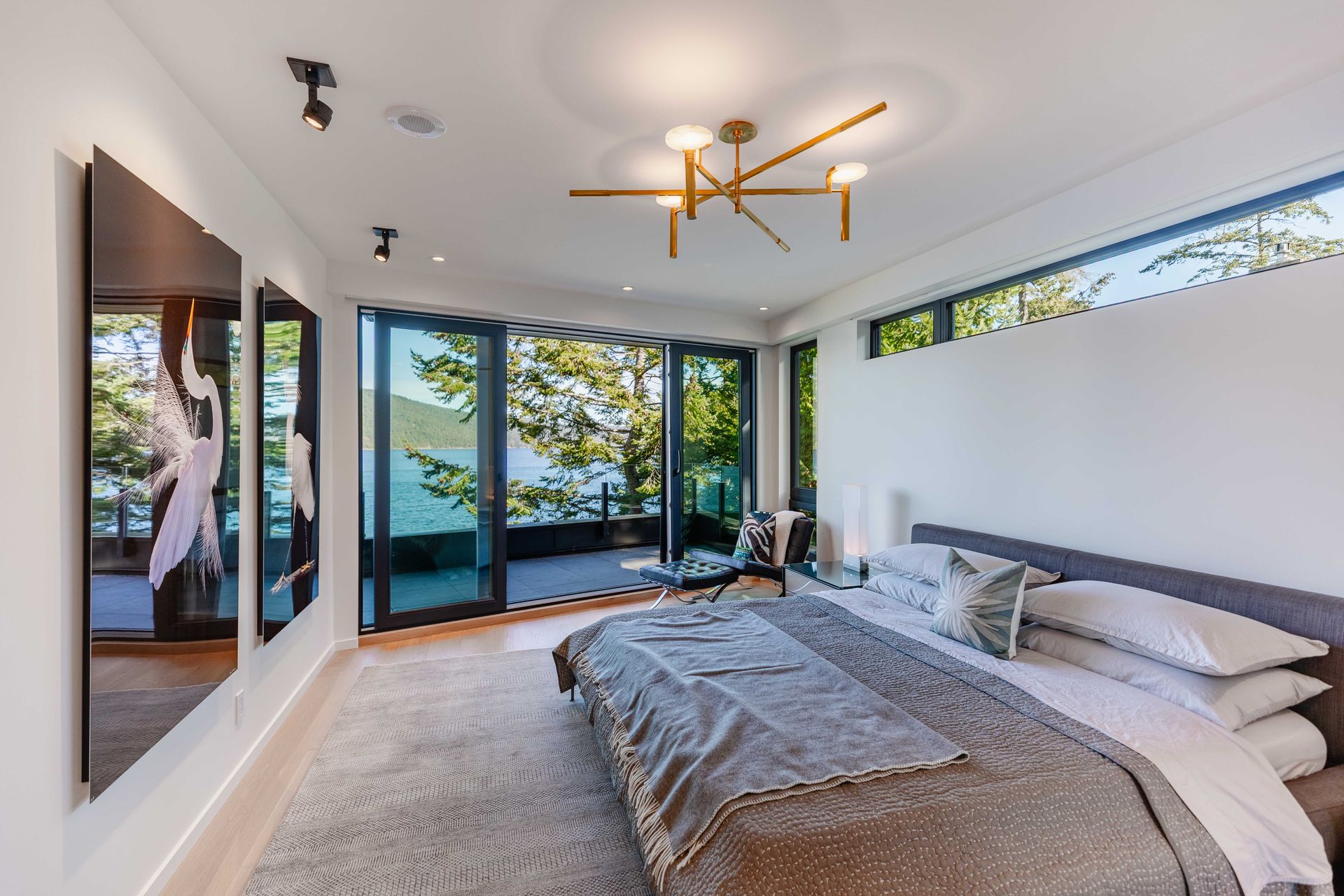 at 848 Lands End Road, Lands End, North Saanich  at 848 Lands End Road, Lands End, North Saanich