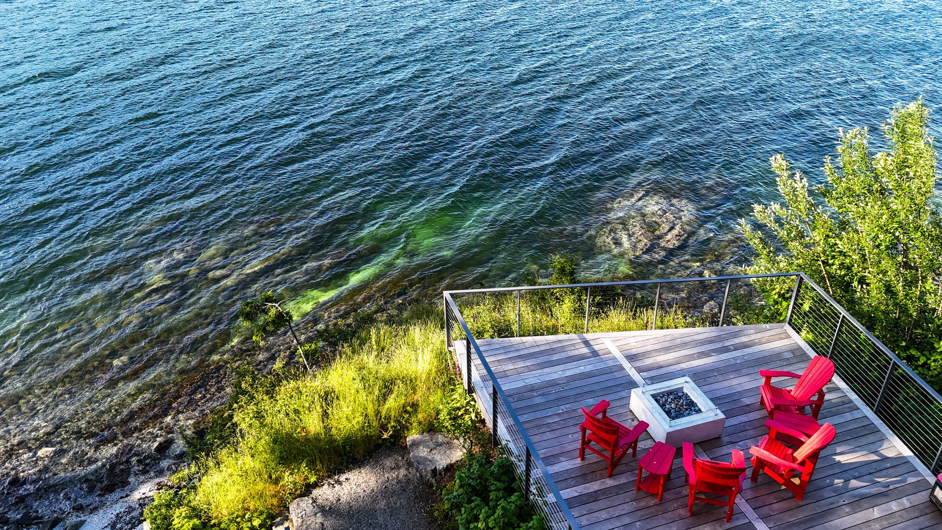 at 848 Lands End Road, Lands End, North Saanich  at 848 Lands End Road, Lands End, North Saanich