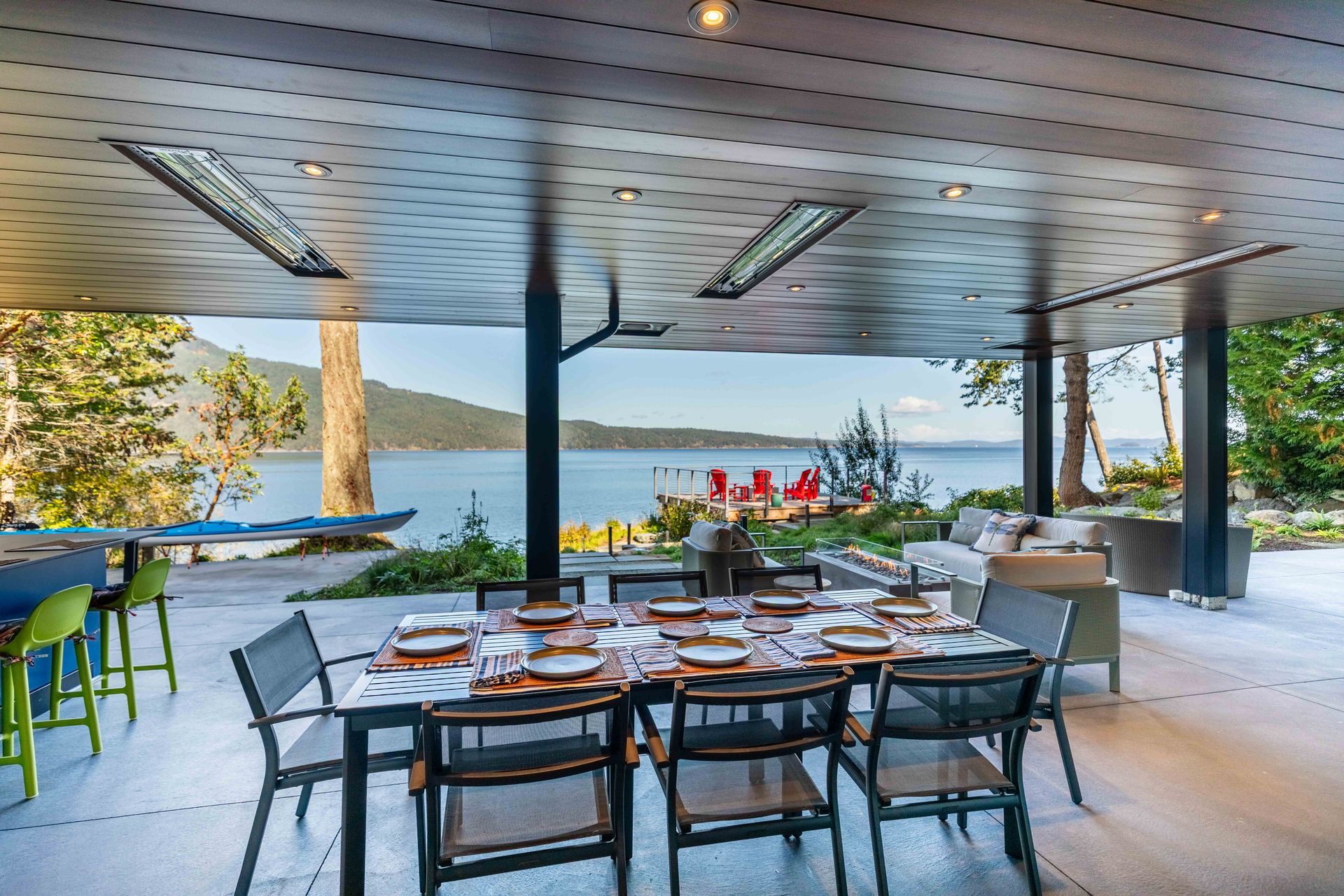 at 848 Lands End Road, Lands End, North Saanich  at 848 Lands End Road, Lands End, North Saanich