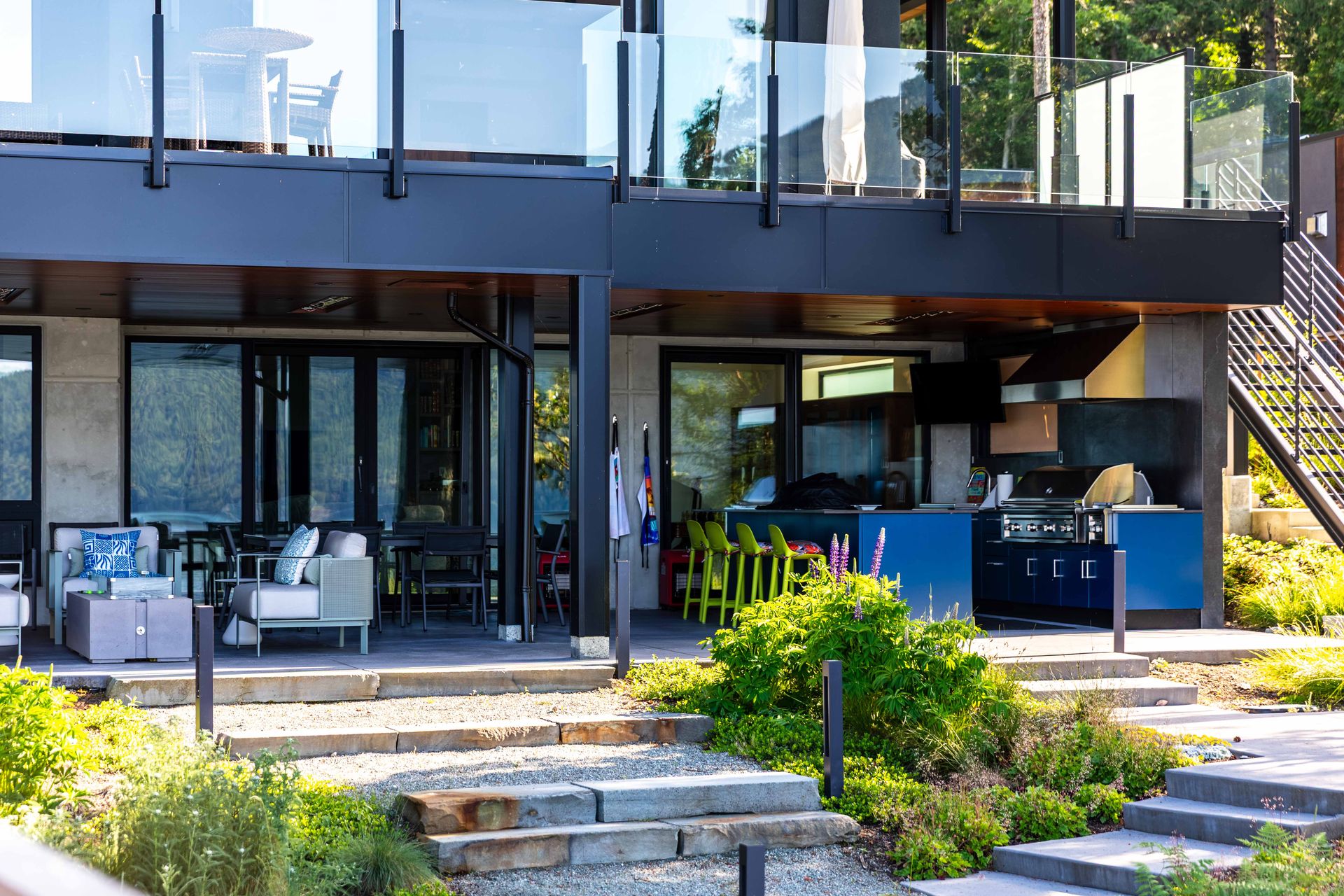 at 848 Lands End Road, Lands End, North Saanich  at 848 Lands End Road, Lands End, North Saanich