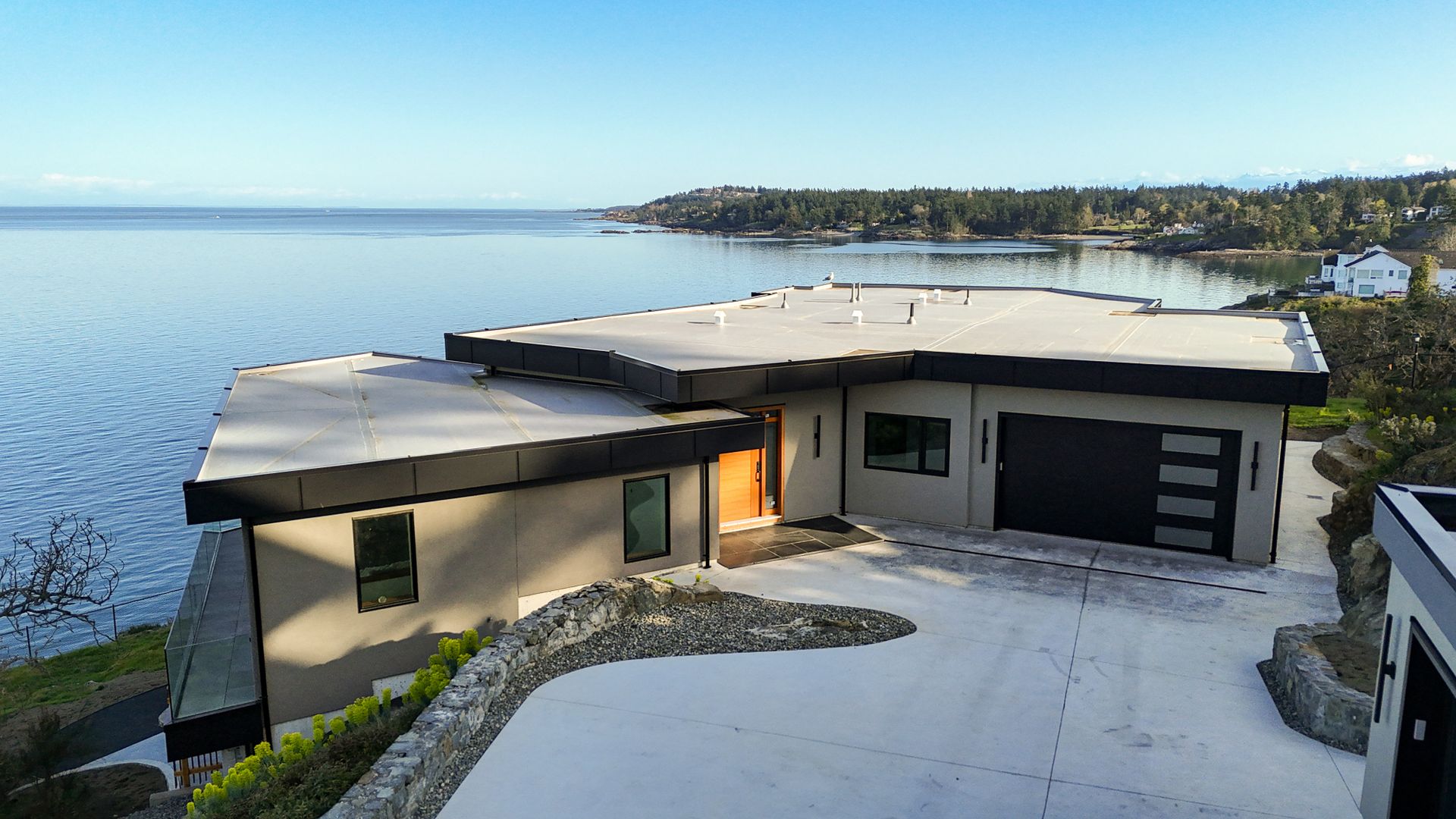  at 4351 Gordon Head Road, Arbutus, Saanich East