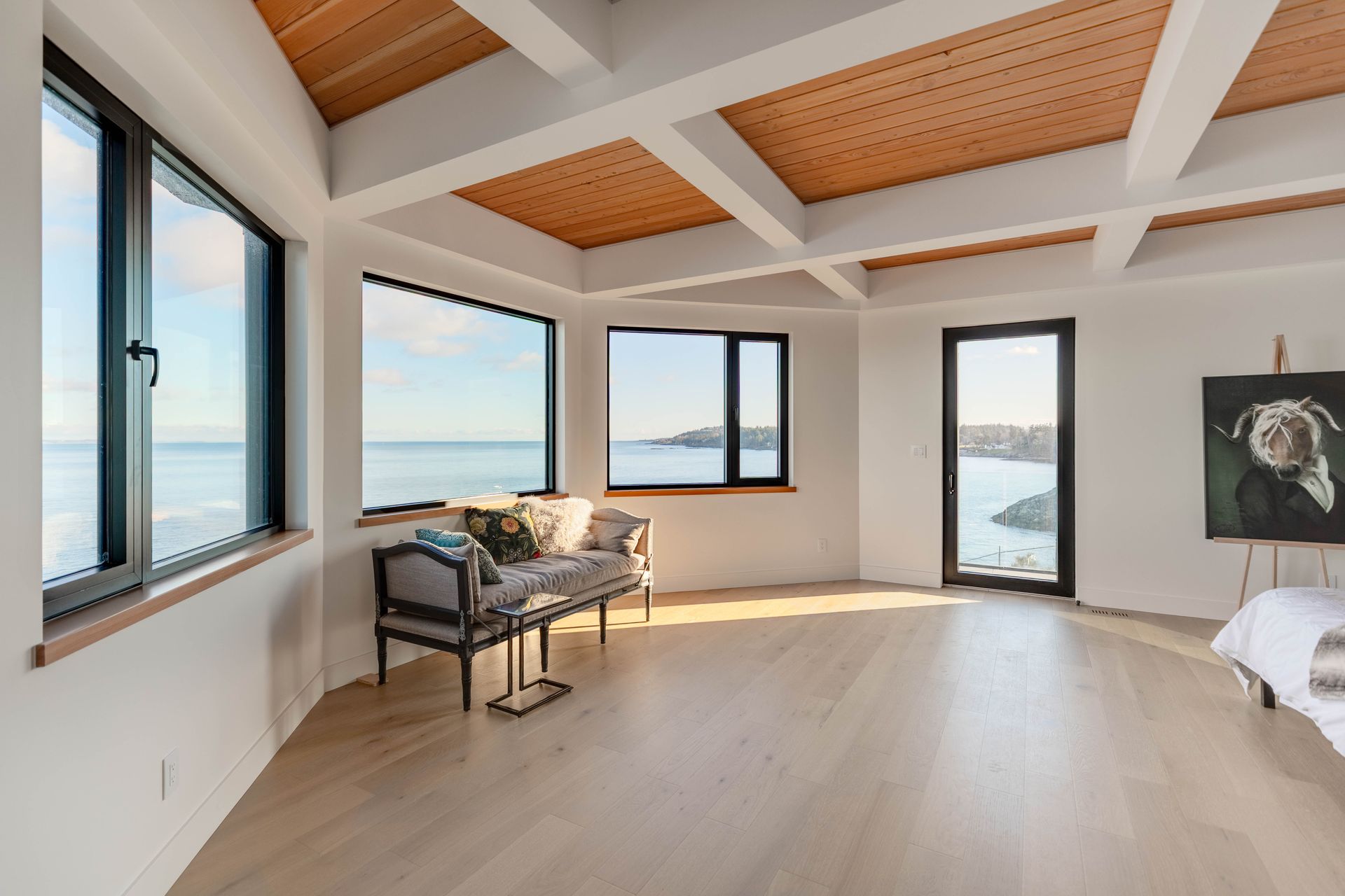  at 4351 Gordon Head Road, Arbutus, Saanich East