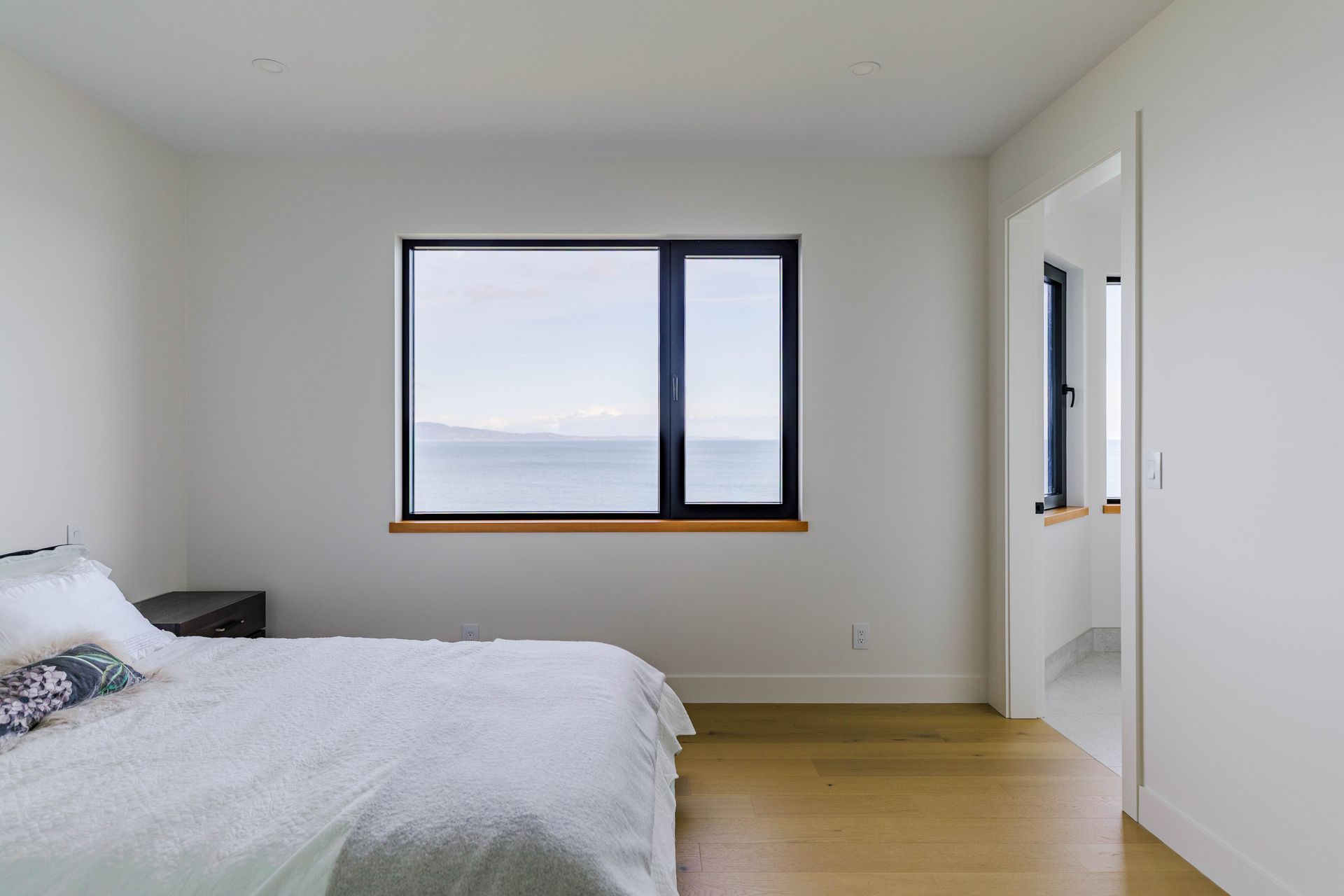  at 4351 Gordon Head Road, Arbutus, Saanich East