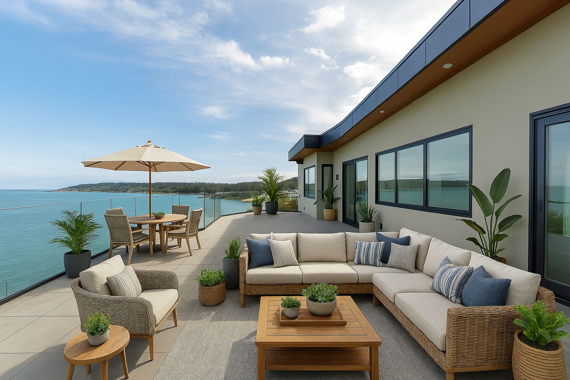 at 4351 Gordon Head Road, Arbutus, Saanich East  at 4351 Gordon Head Road, Arbutus, Saanich East