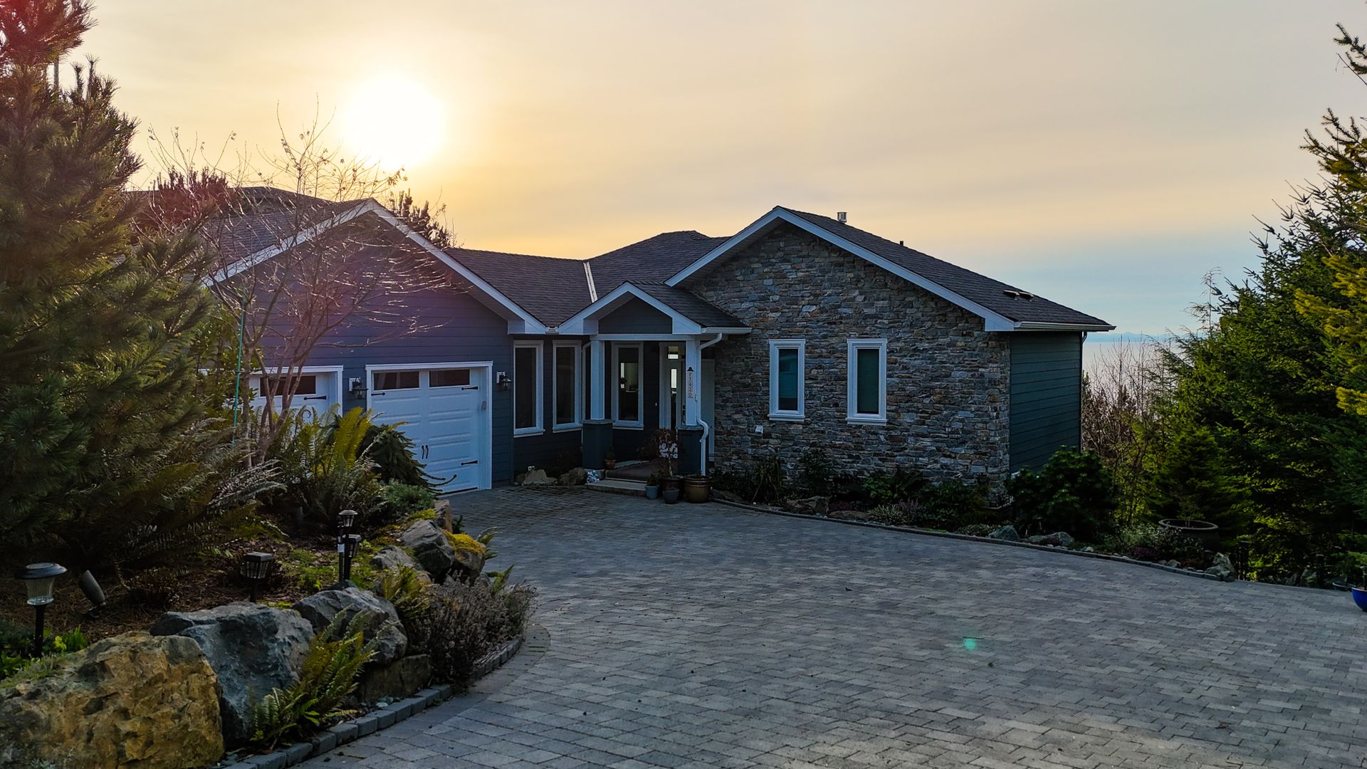 at 7420 Thornton Heights, Silver Spray, Sooke  at 7420 Thornton Heights, Silver Spray, Sooke