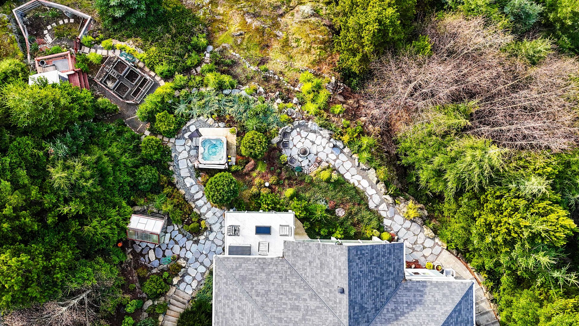 at 7420 Thornton Heights, Silver Spray, Sooke  at 7420 Thornton Heights, Silver Spray, Sooke