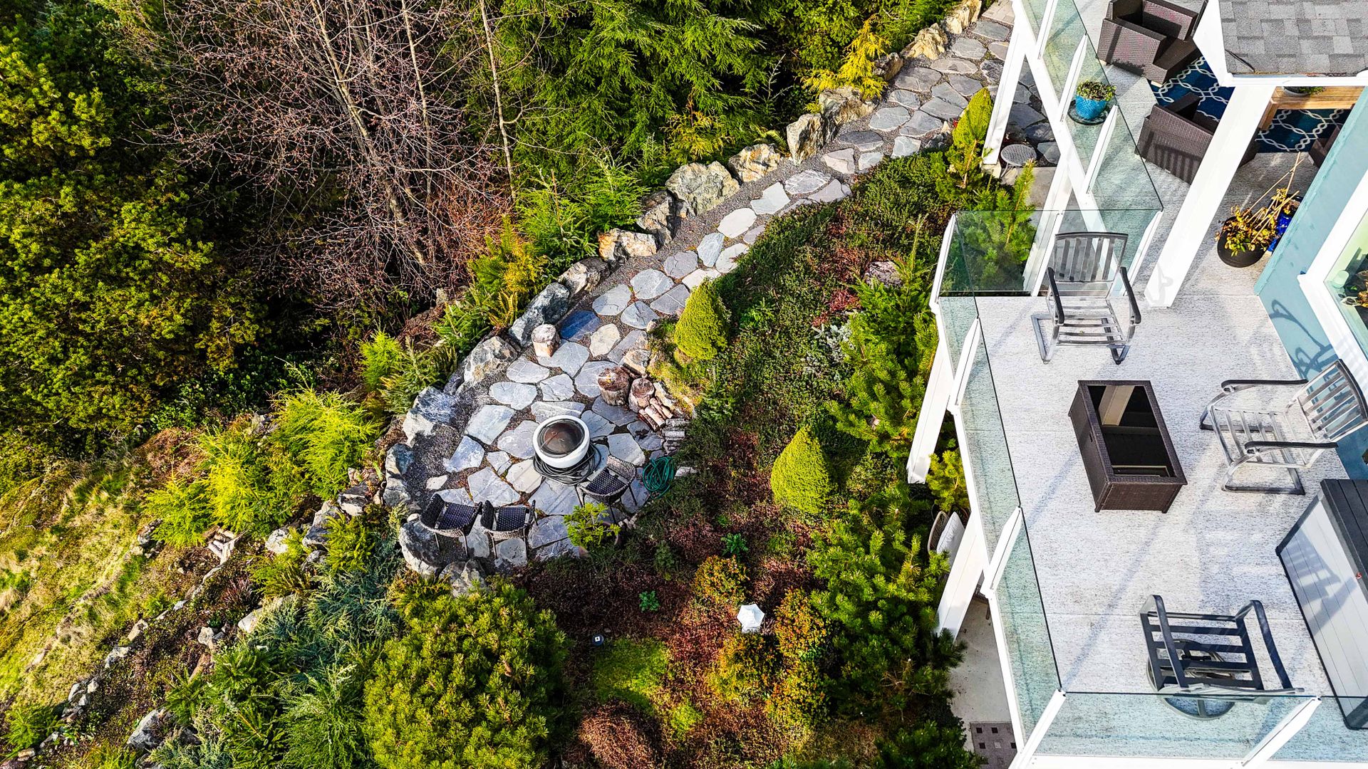 at 7420 Thornton Heights, Silver Spray, Sooke  at 7420 Thornton Heights, Silver Spray, Sooke