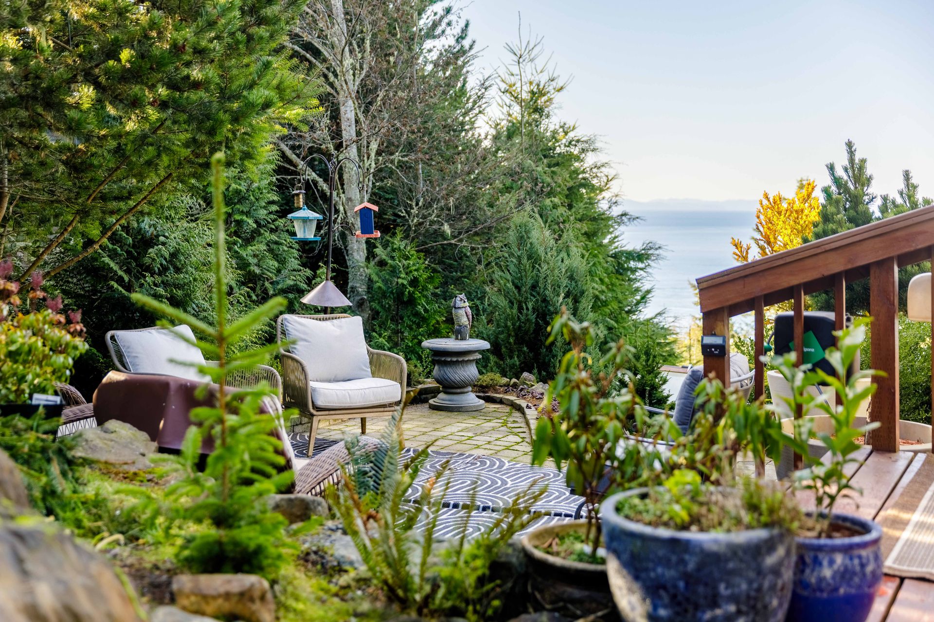 at 7420 Thornton Heights, Silver Spray, Sooke  at 7420 Thornton Heights, Silver Spray, Sooke