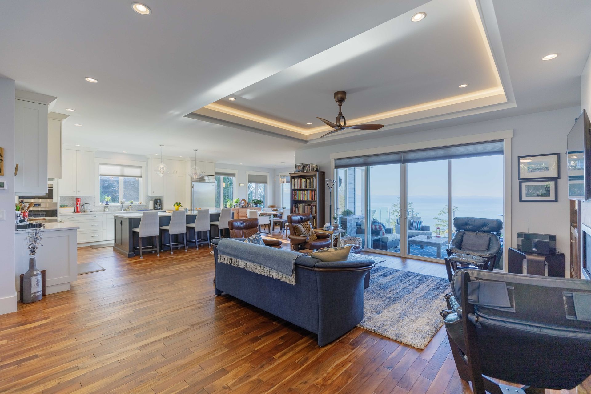  at 7420 Thornton Heights, Silver Spray, Sooke