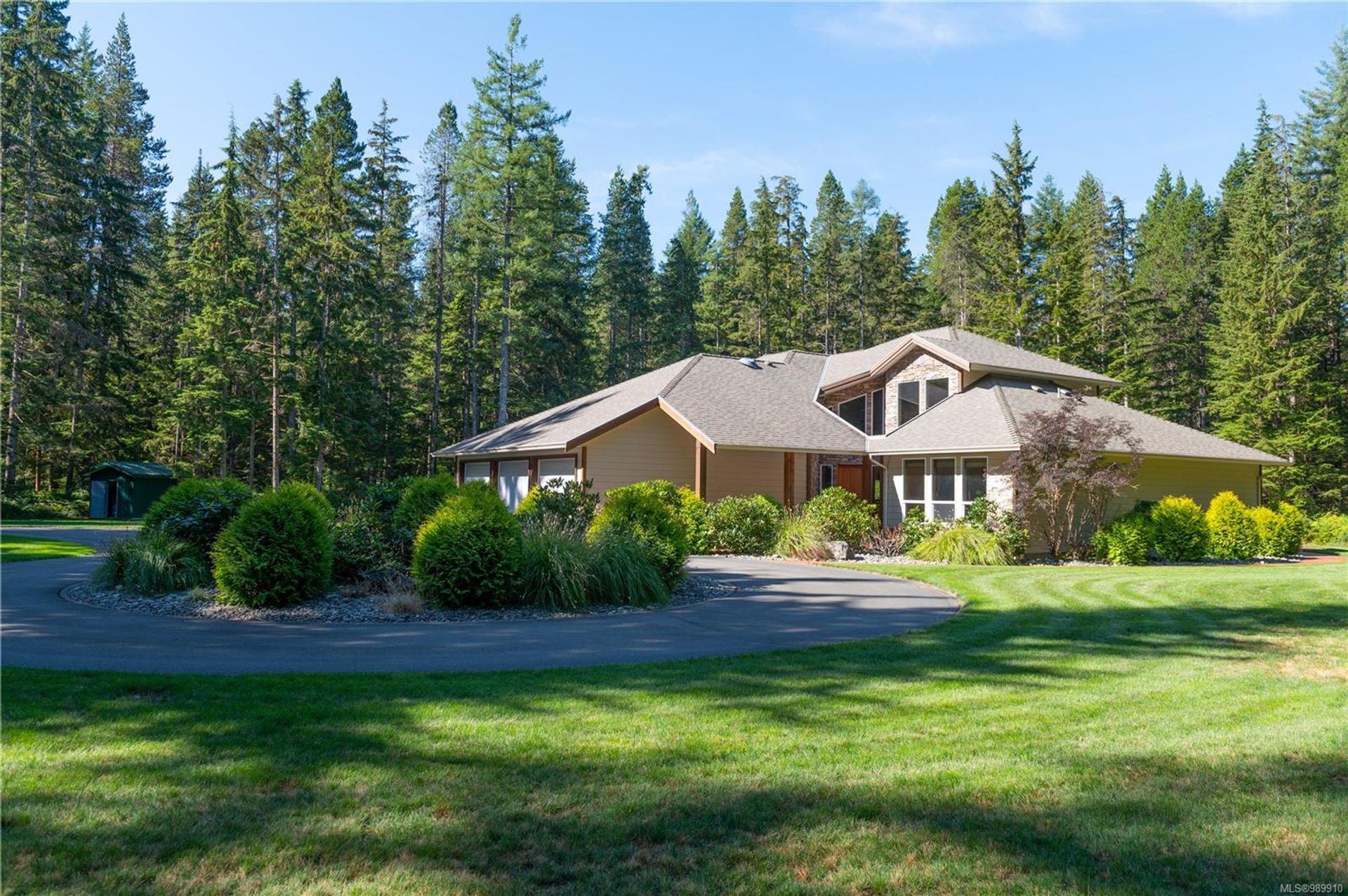  at 5165 Duncan Bay Road, Campbell River North, Campbell River