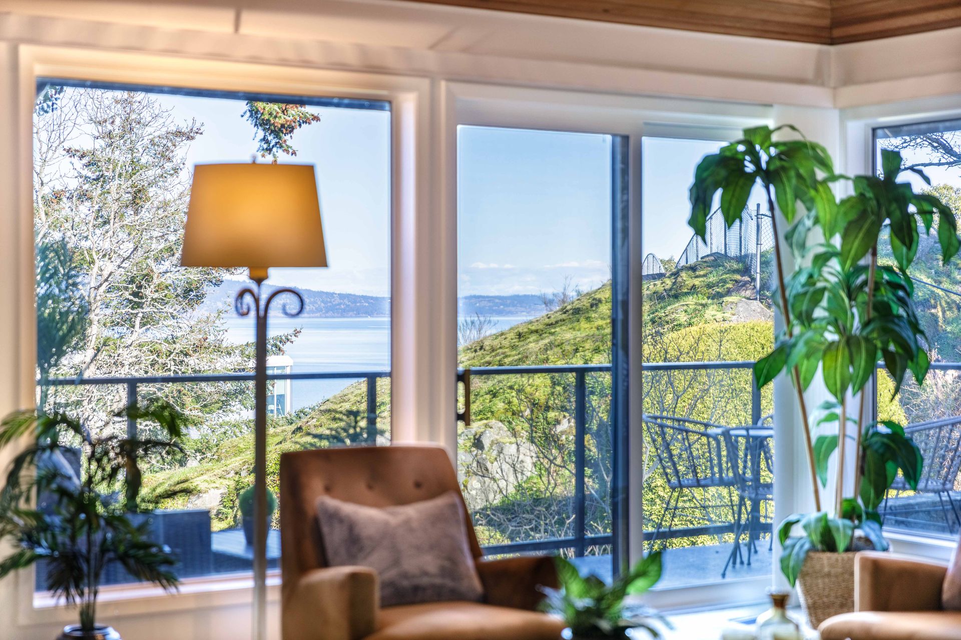  at 104 - 2829 Arbutus Road, Ten Mile Point, Saanich East