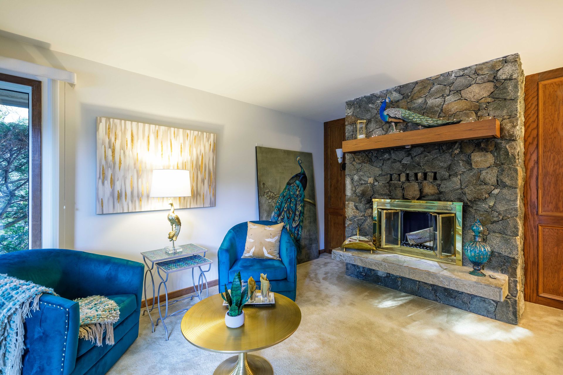  at 104 - 2829 Arbutus Road, Ten Mile Point, Saanich East