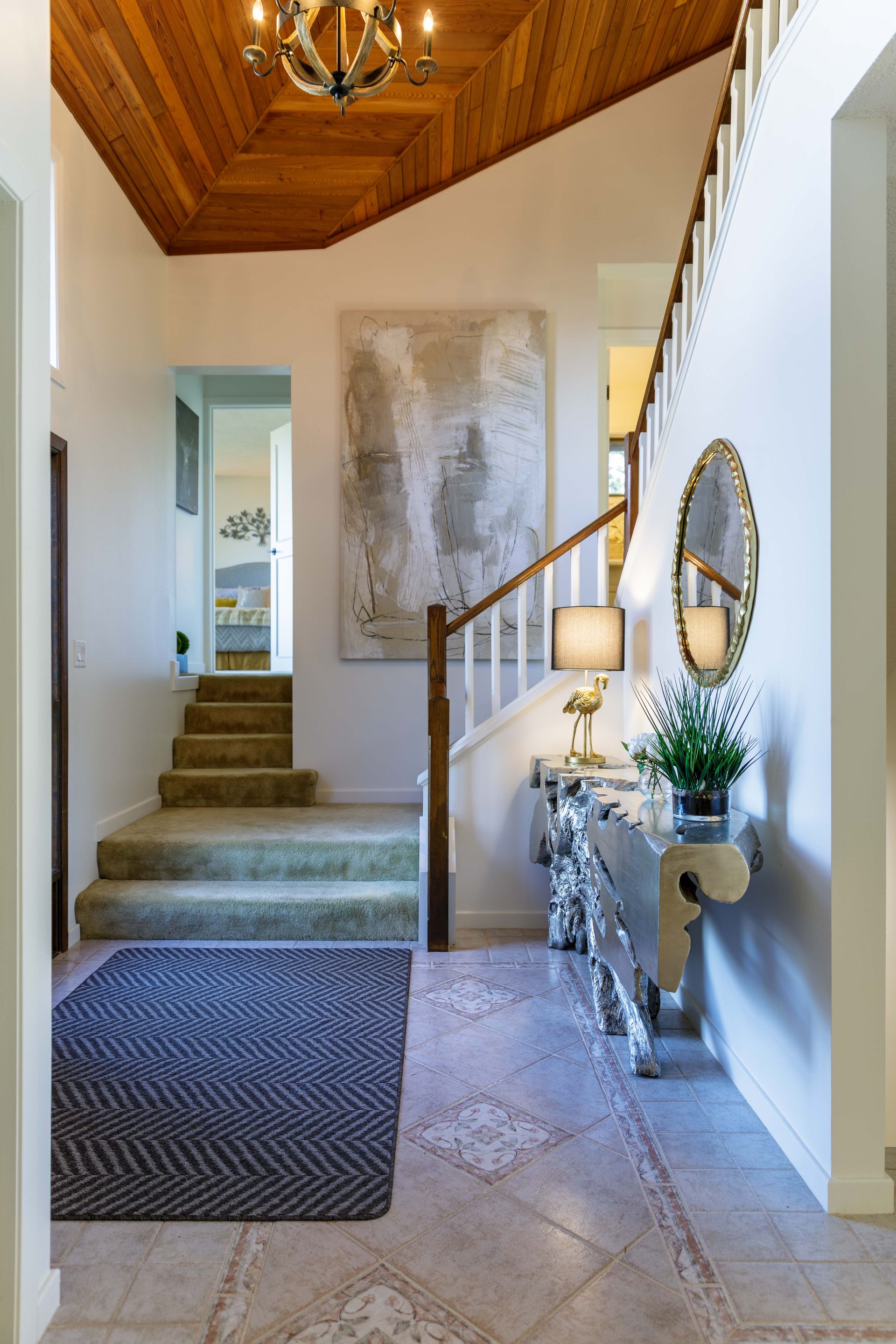  at 104 - 2829 Arbutus Road, Ten Mile Point, Saanich East