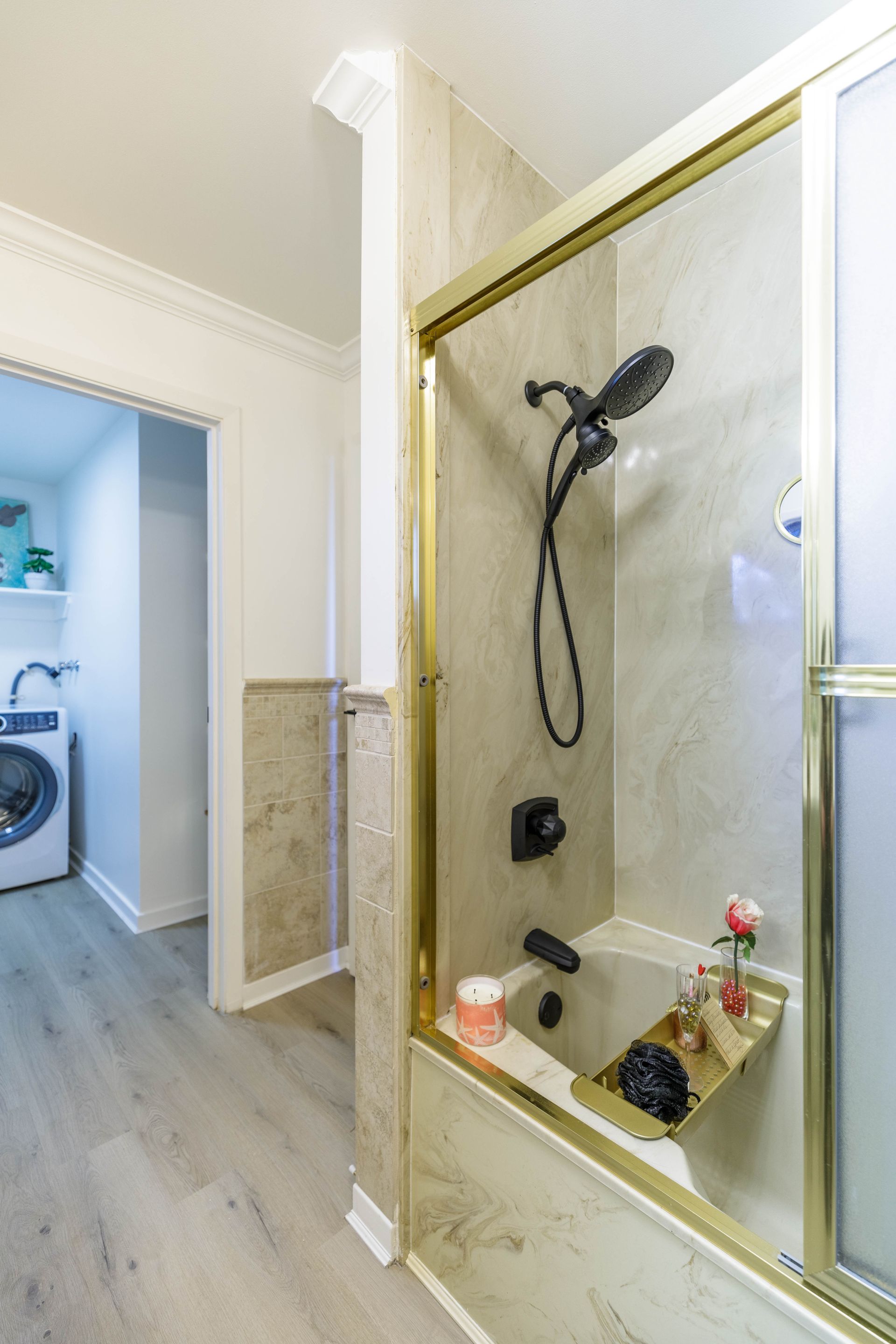  at 104 - 2829 Arbutus Road, Ten Mile Point, Saanich East