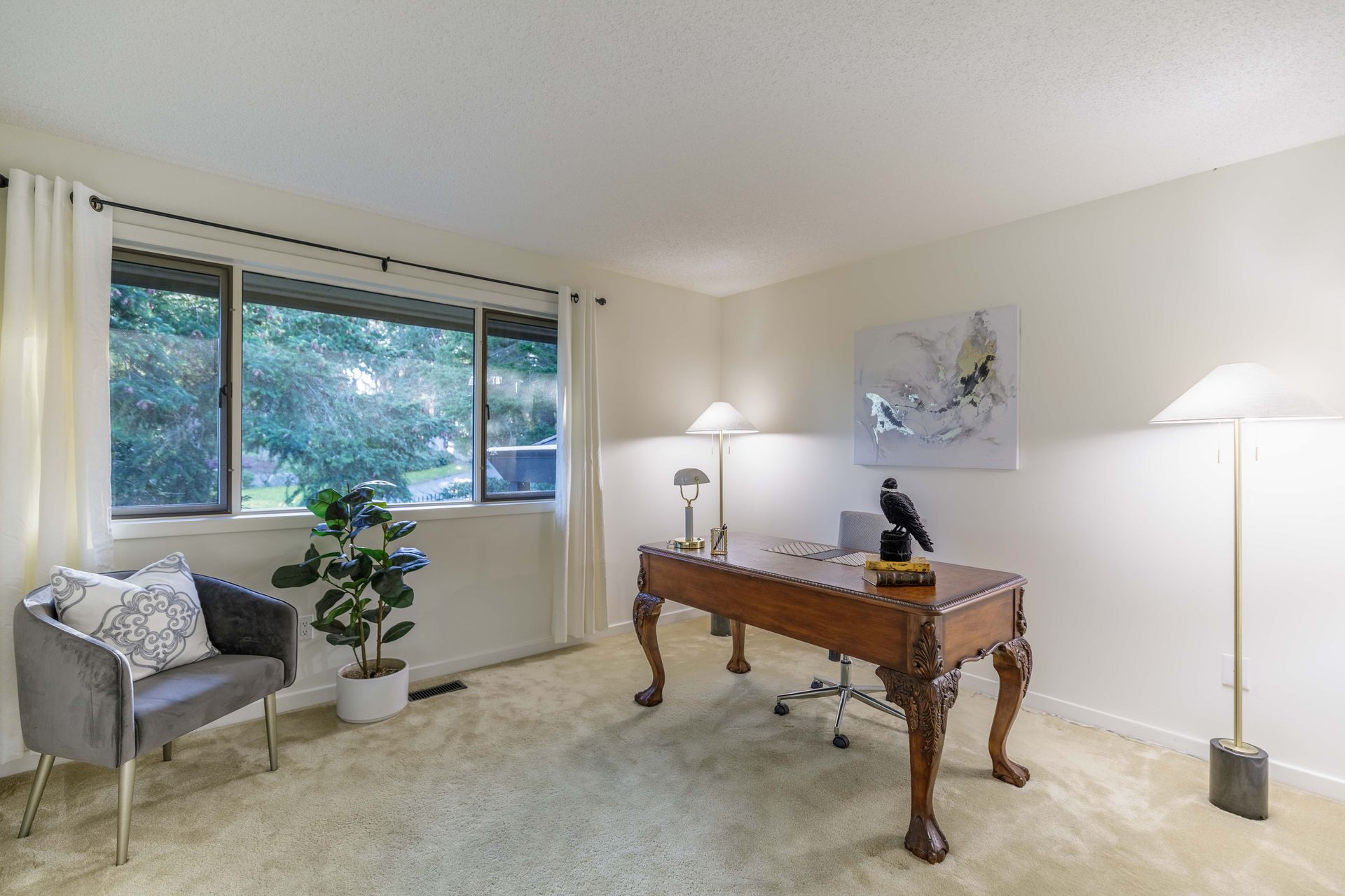  at 104 - 2829 Arbutus Road, Ten Mile Point, Saanich East