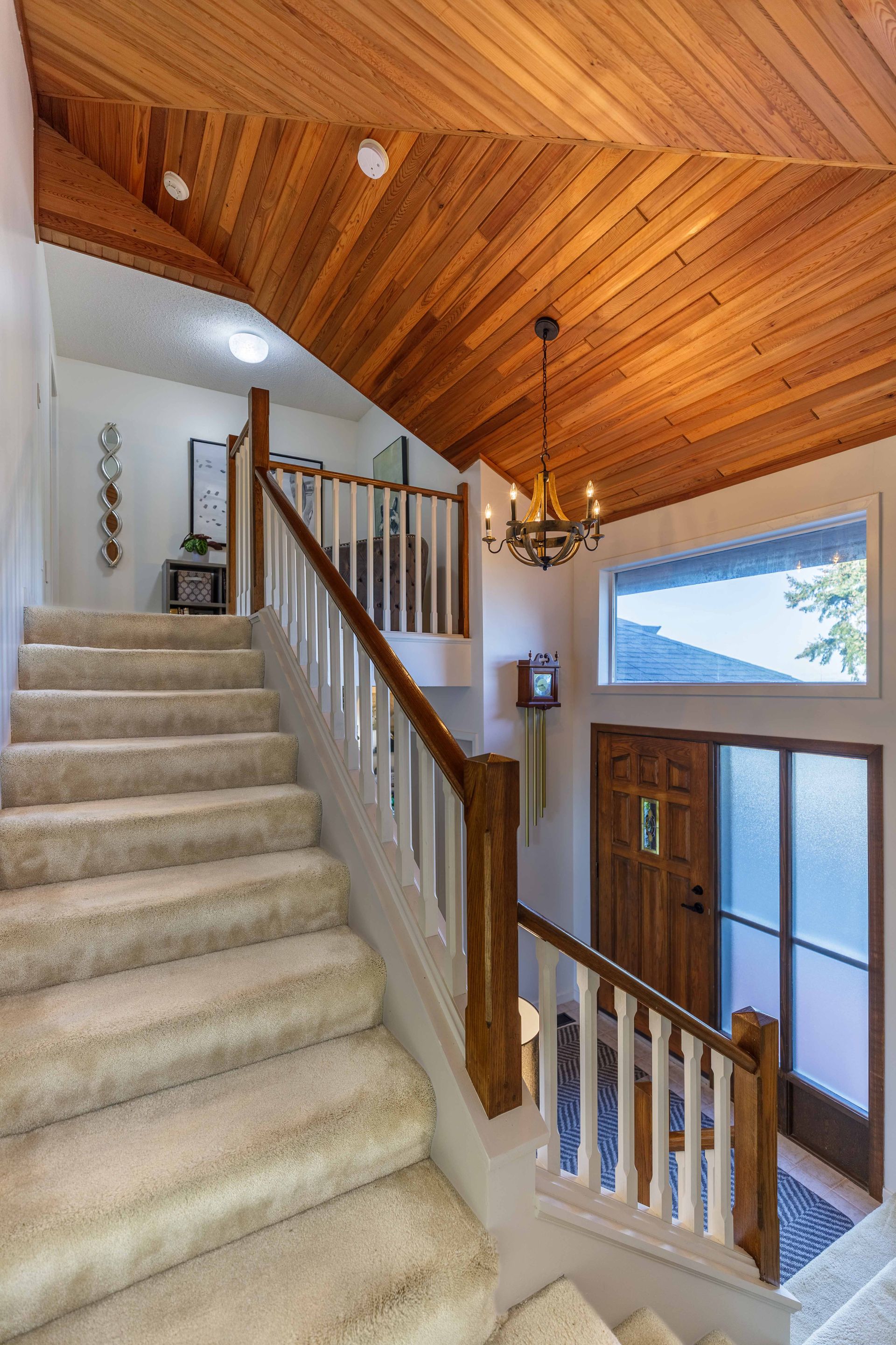  at 104 - 2829 Arbutus Road, Ten Mile Point, Saanich East