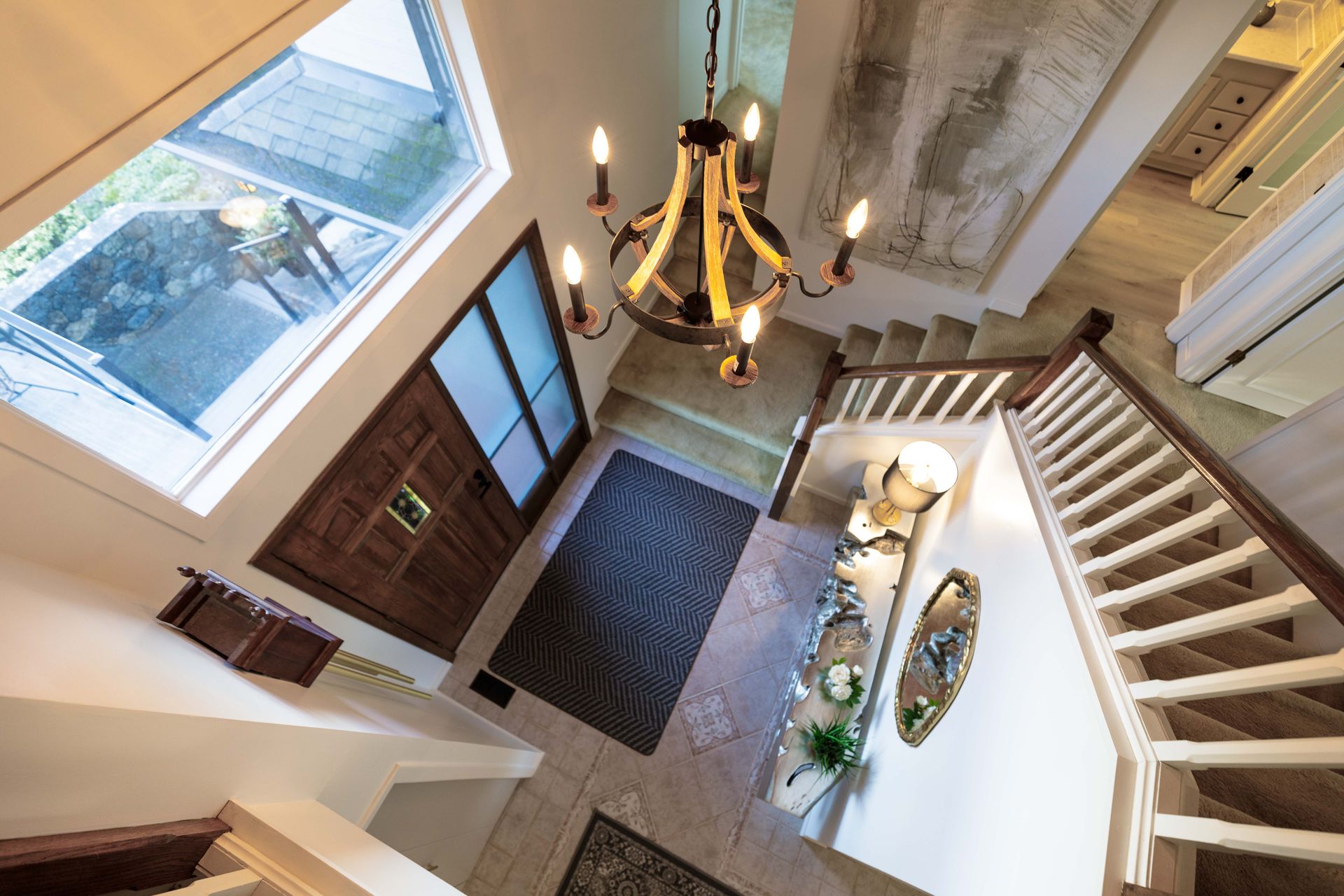  at 104 - 2829 Arbutus Road, Ten Mile Point, Saanich East