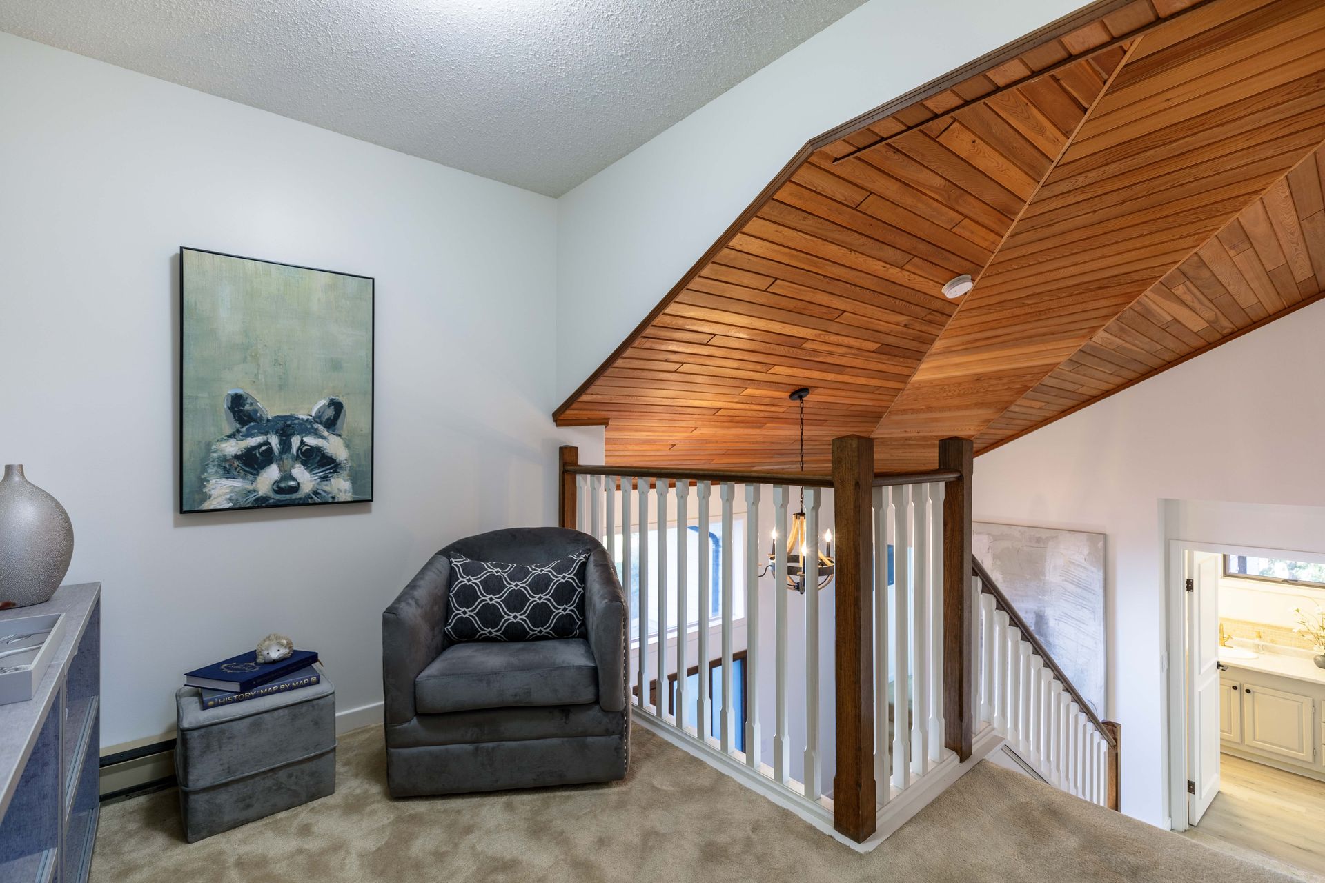  at 104 - 2829 Arbutus Road, Ten Mile Point, Saanich East