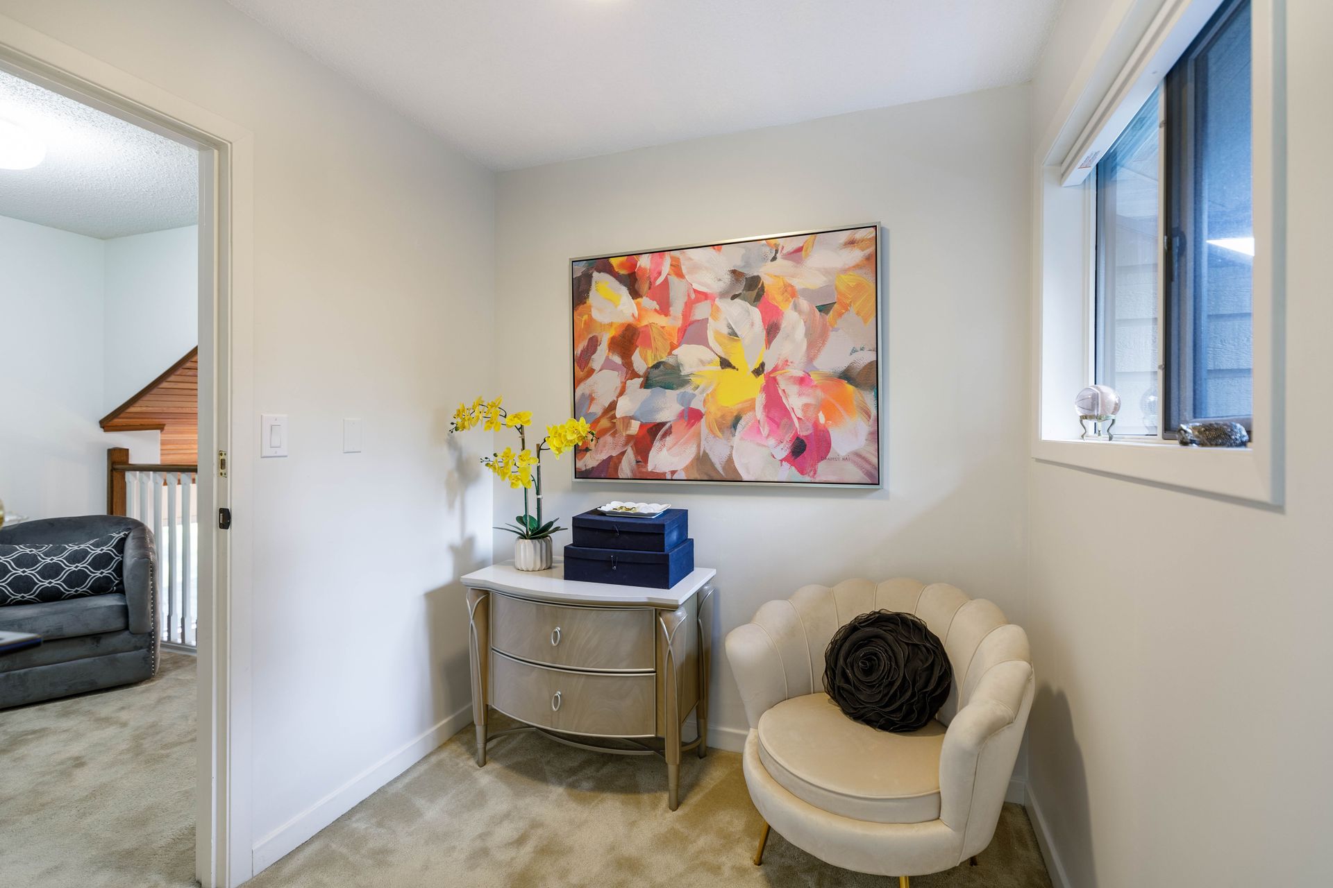  at 104 - 2829 Arbutus Road, Ten Mile Point, Saanich East