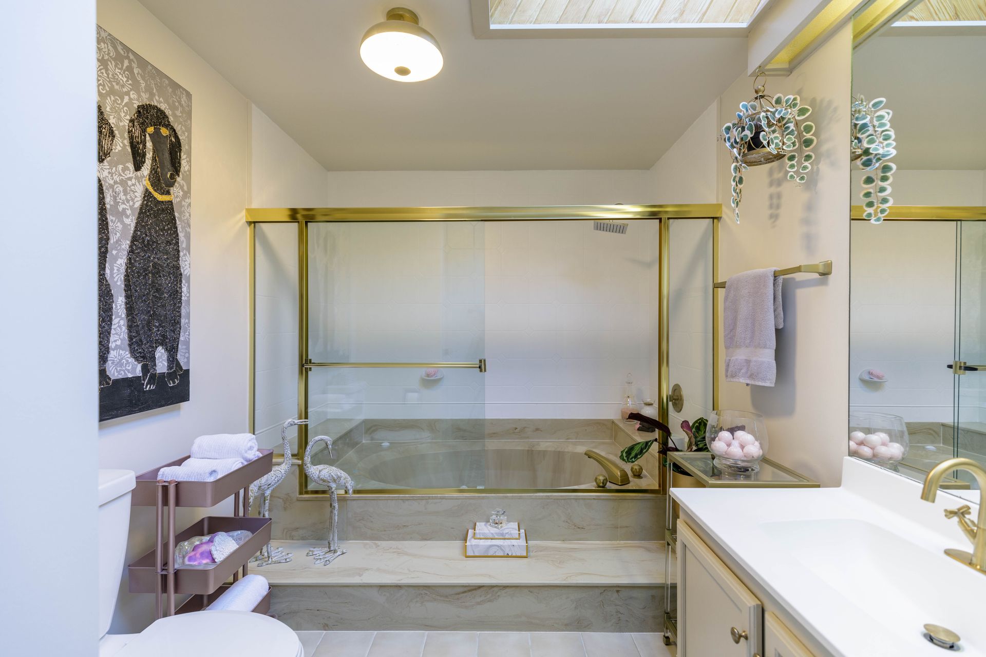  at 104 - 2829 Arbutus Road, Ten Mile Point, Saanich East