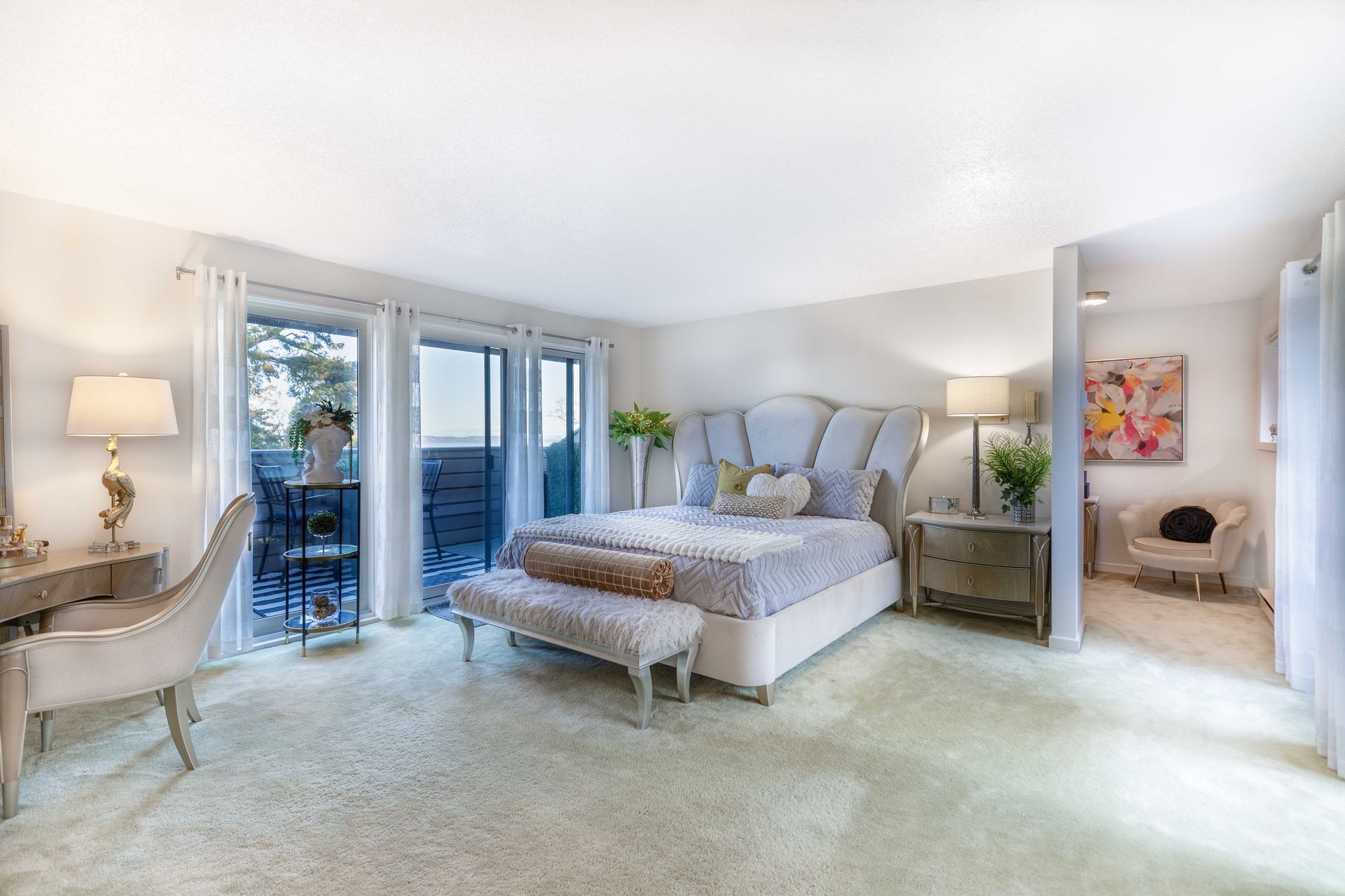  at 104 - 2829 Arbutus Road, Ten Mile Point, Saanich East