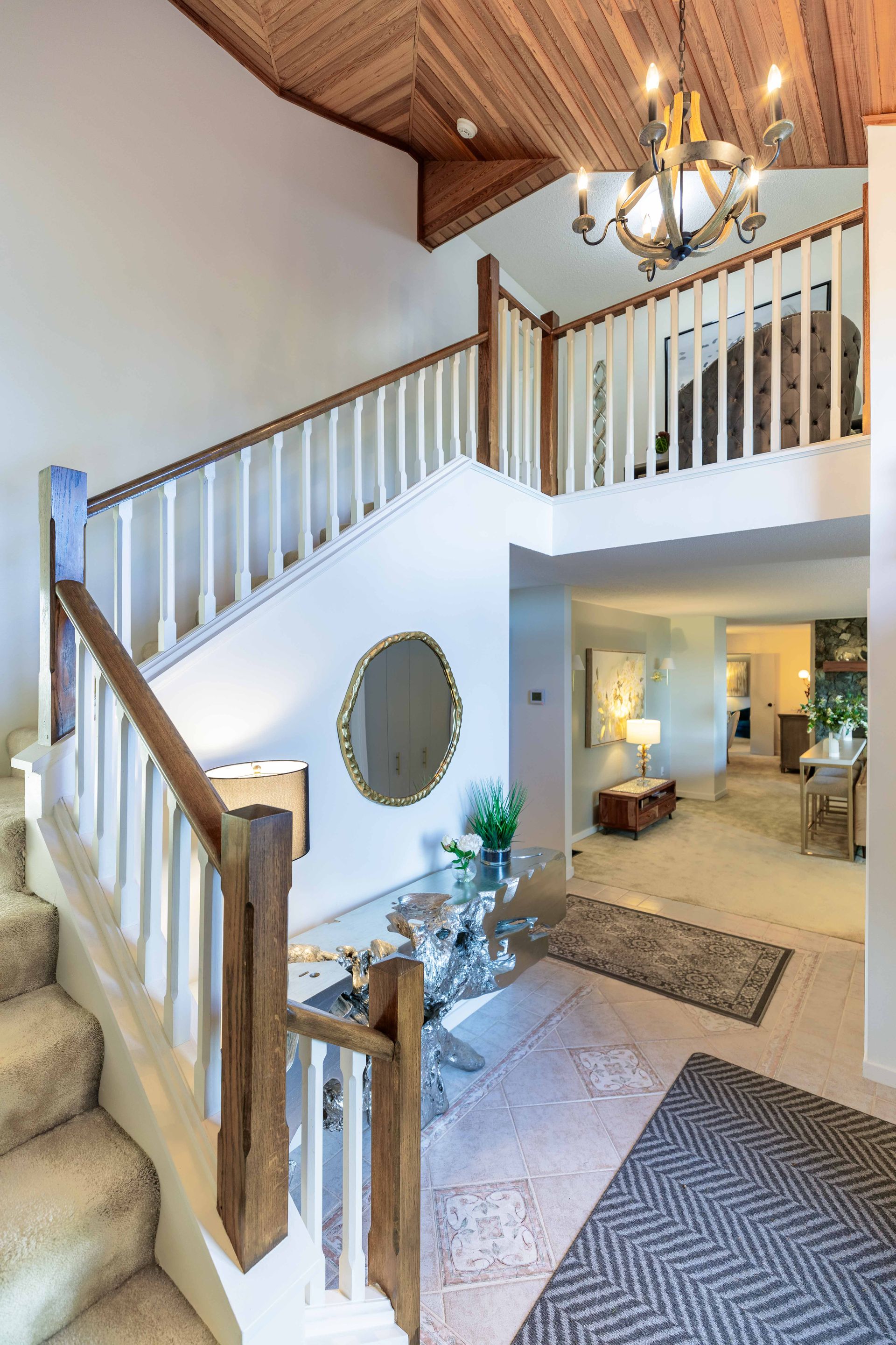  at 104 - 2829 Arbutus Road, Ten Mile Point, Saanich East