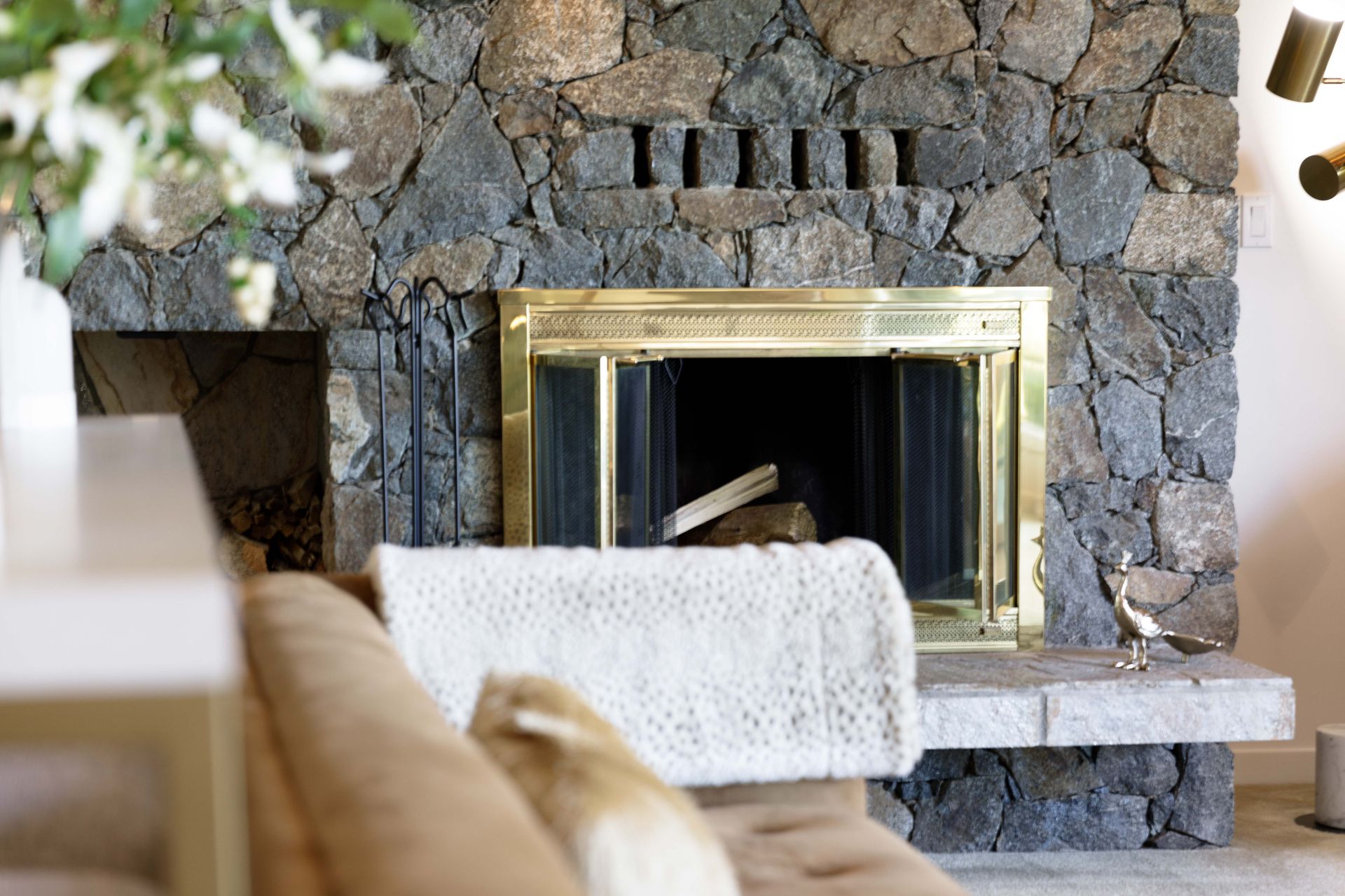  at 104 - 2829 Arbutus Road, Ten Mile Point, Saanich East