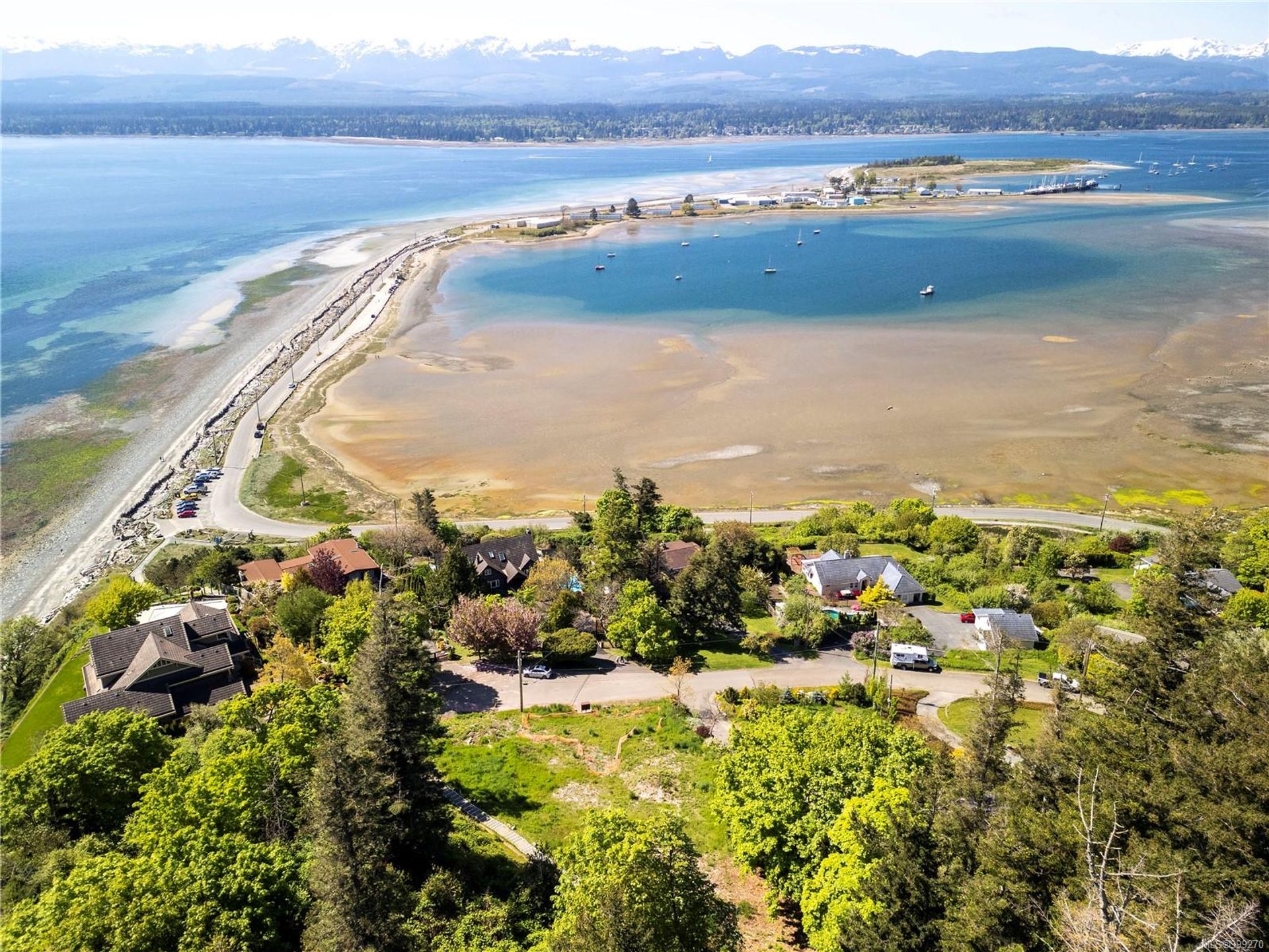 Yates Road, Comox Peninsula, Comox Valley by Luxury Island Homes | Premium Real Estate Services | Vancouver Island Yates Road, Comox Peninsula, Comox Valley