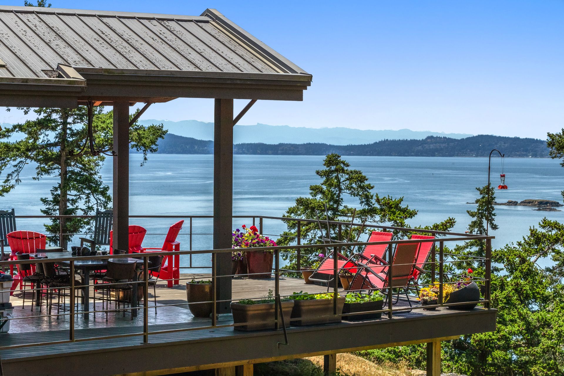 at 730 Treetops Spur, Sidney Island, Gulf Islands at 730 Treetops Spur, Sidney Island, Gulf Islands
