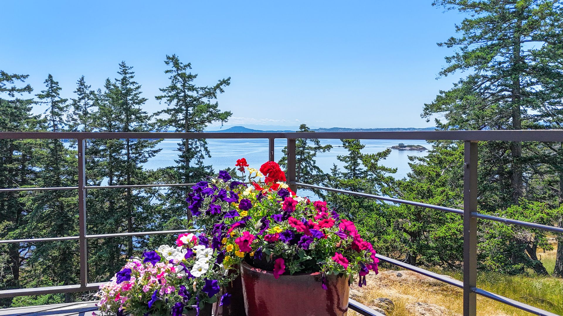 at 730 Treetops Spur, Sidney Island, Gulf Islands at 730 Treetops Spur, Sidney Island, Gulf Islands
