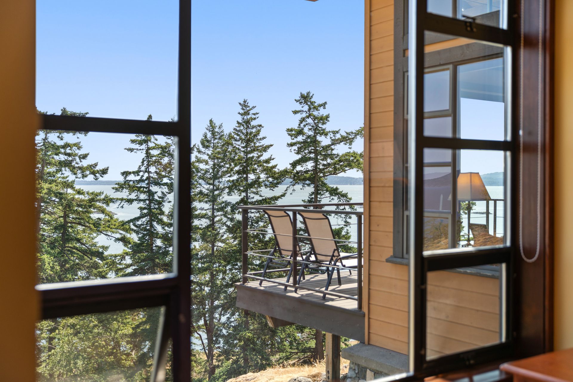 at 730 Treetops Spur, Sidney Island, Gulf Islands at 730 Treetops Spur, Sidney Island, Gulf Islands