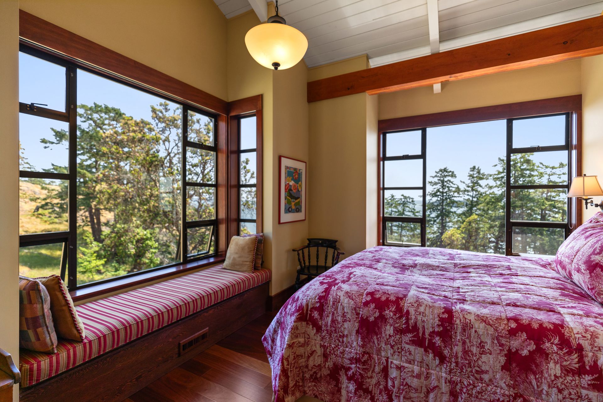 at 730 Treetops Spur, Sidney Island, Gulf Islands at 730 Treetops Spur, Sidney Island, Gulf Islands