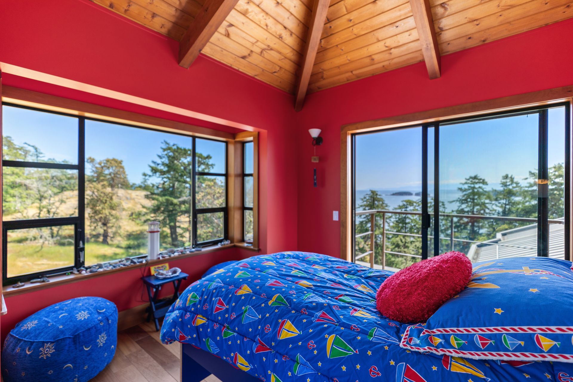 at 730 Treetops Spur, Sidney Island, Gulf Islands at 730 Treetops Spur, Sidney Island, Gulf Islands