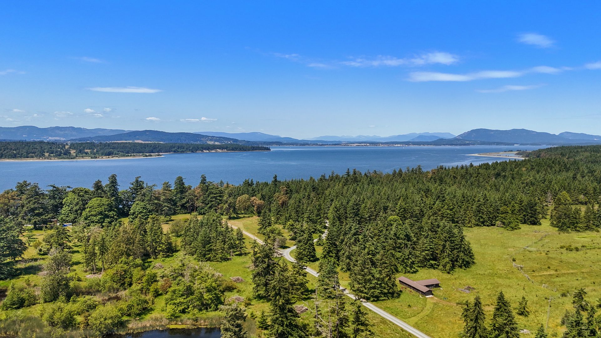 at 730 Treetops Spur, Sidney Island, Gulf Islands at 730 Treetops Spur, Sidney Island, Gulf Islands