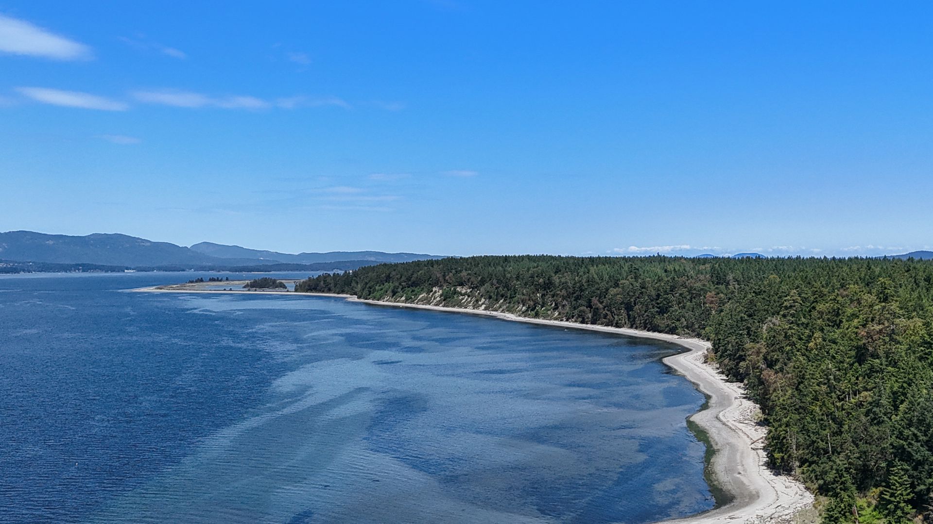 at 730 Treetops Spur, Sidney Island, Gulf Islands at 730 Treetops Spur, Sidney Island, Gulf Islands