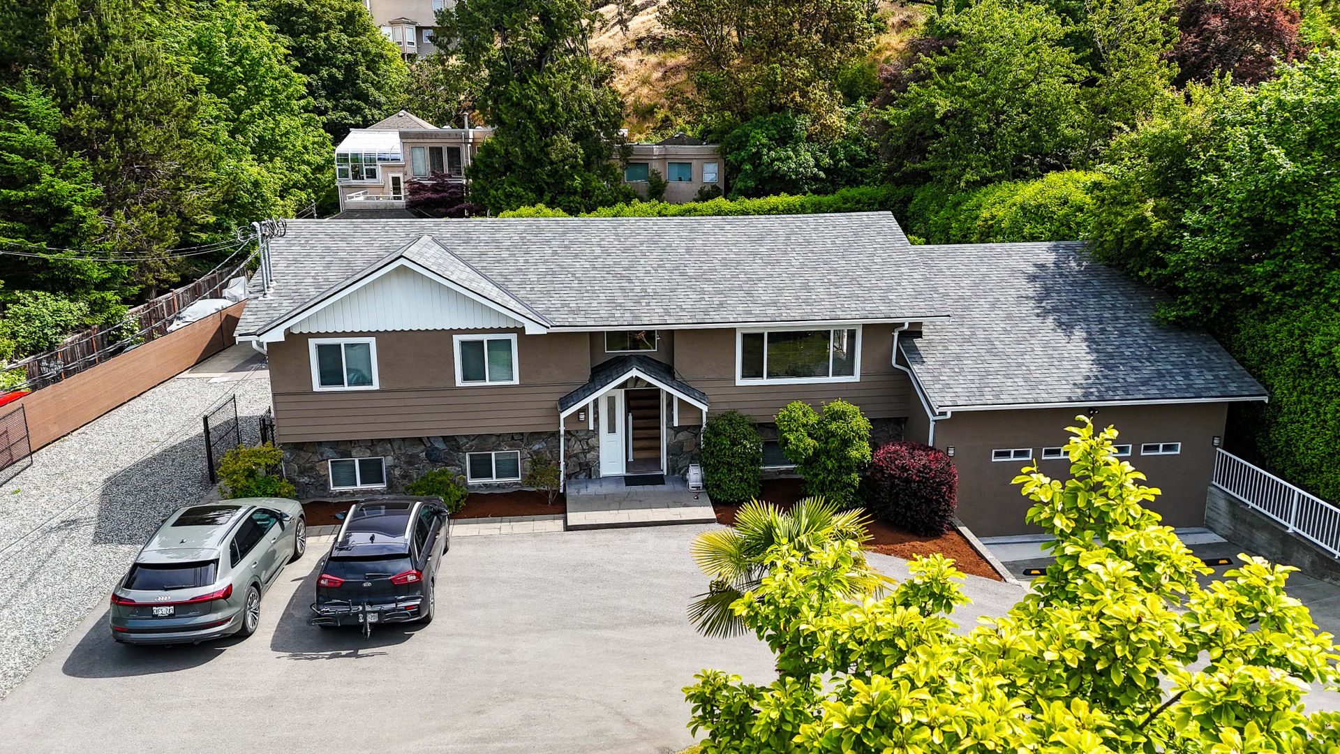 4767 Cordova Bay Road, Cordova Bay, Saanich East by Luxury Island Homes | Premium Real Estate Services | Vancouver Island 4767 Cordova Bay Road, Cordova Bay, Saanich East