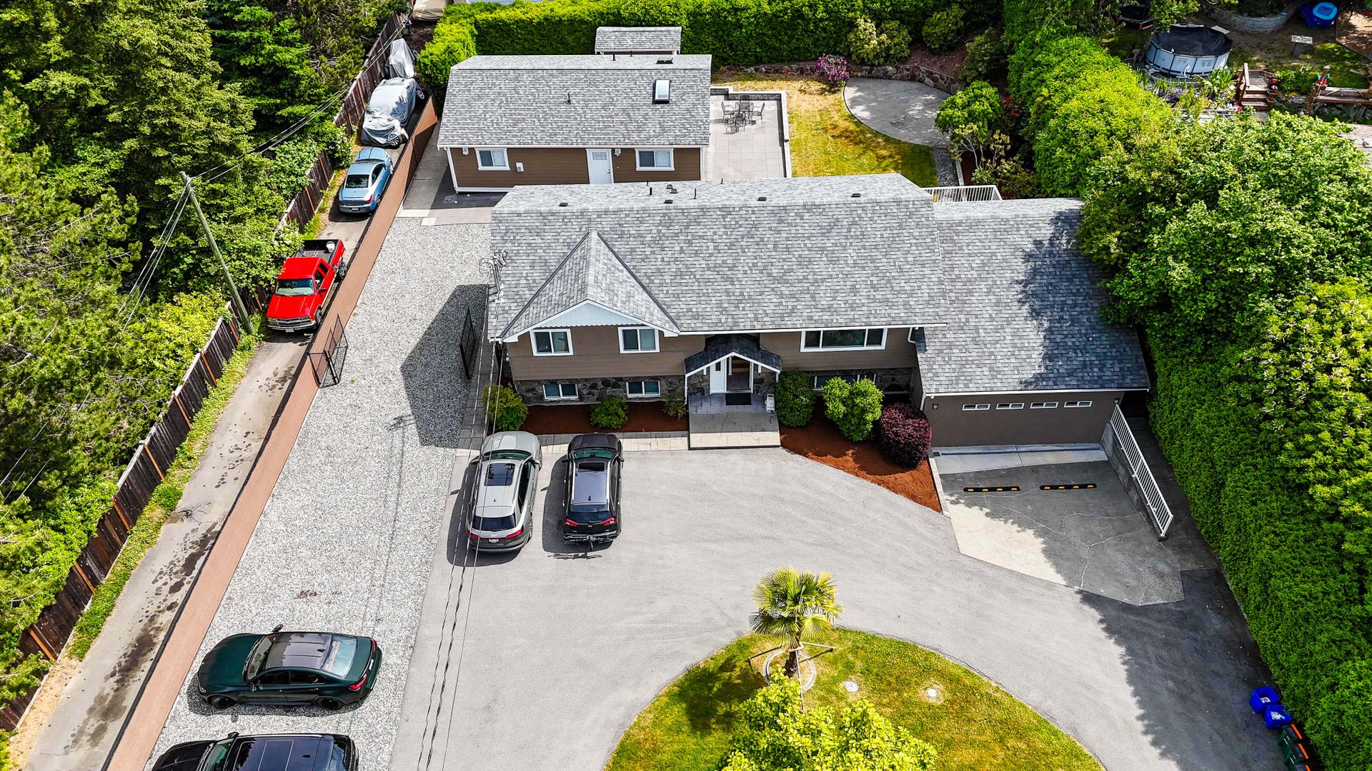 at 4767 Cordova Bay Road, Cordova Bay, Saanich East at 4767 Cordova Bay Road, Cordova Bay, Saanich East