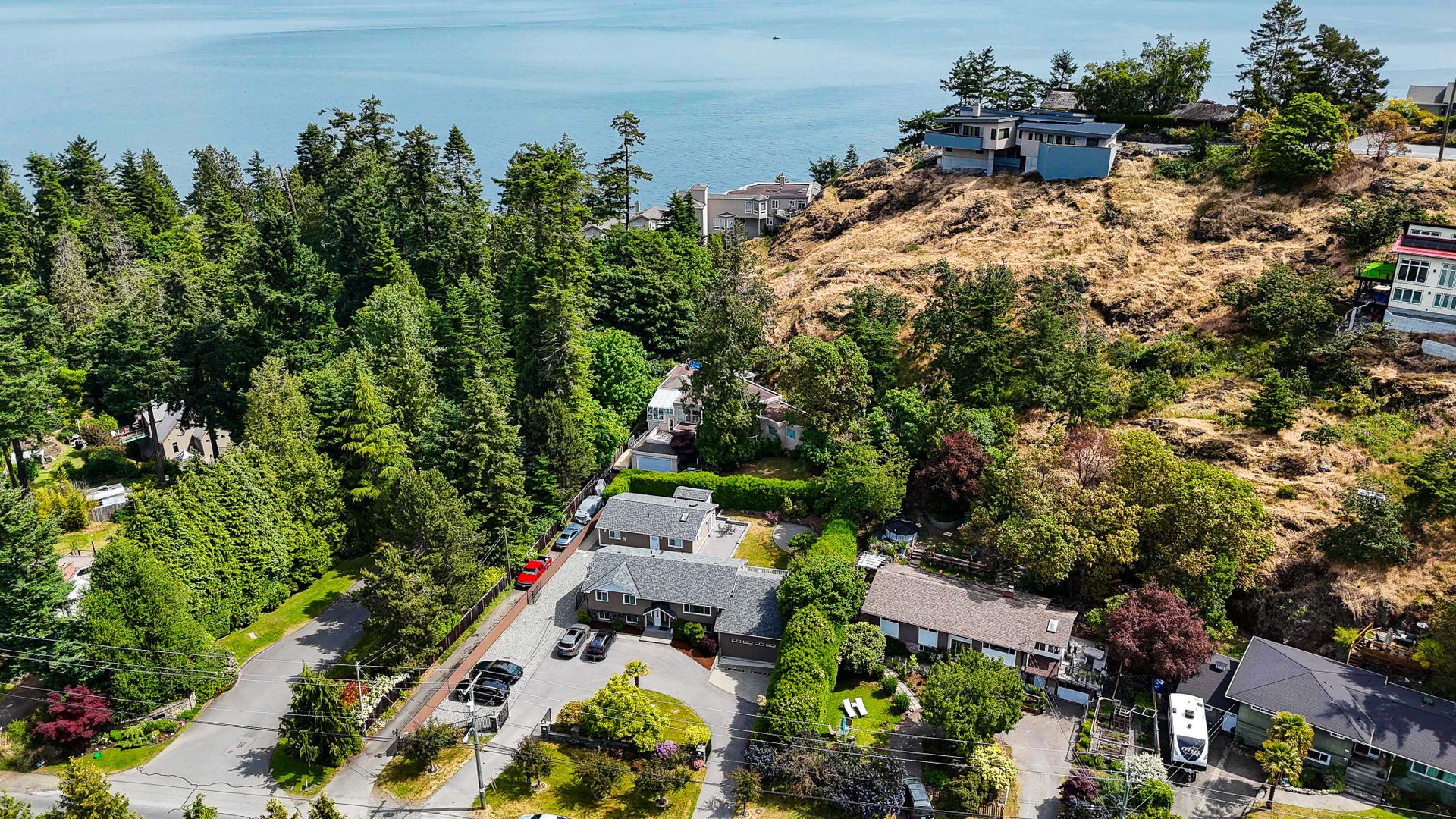 at 4767 Cordova Bay Road, Cordova Bay, Saanich East at 4767 Cordova Bay Road, Cordova Bay, Saanich East
