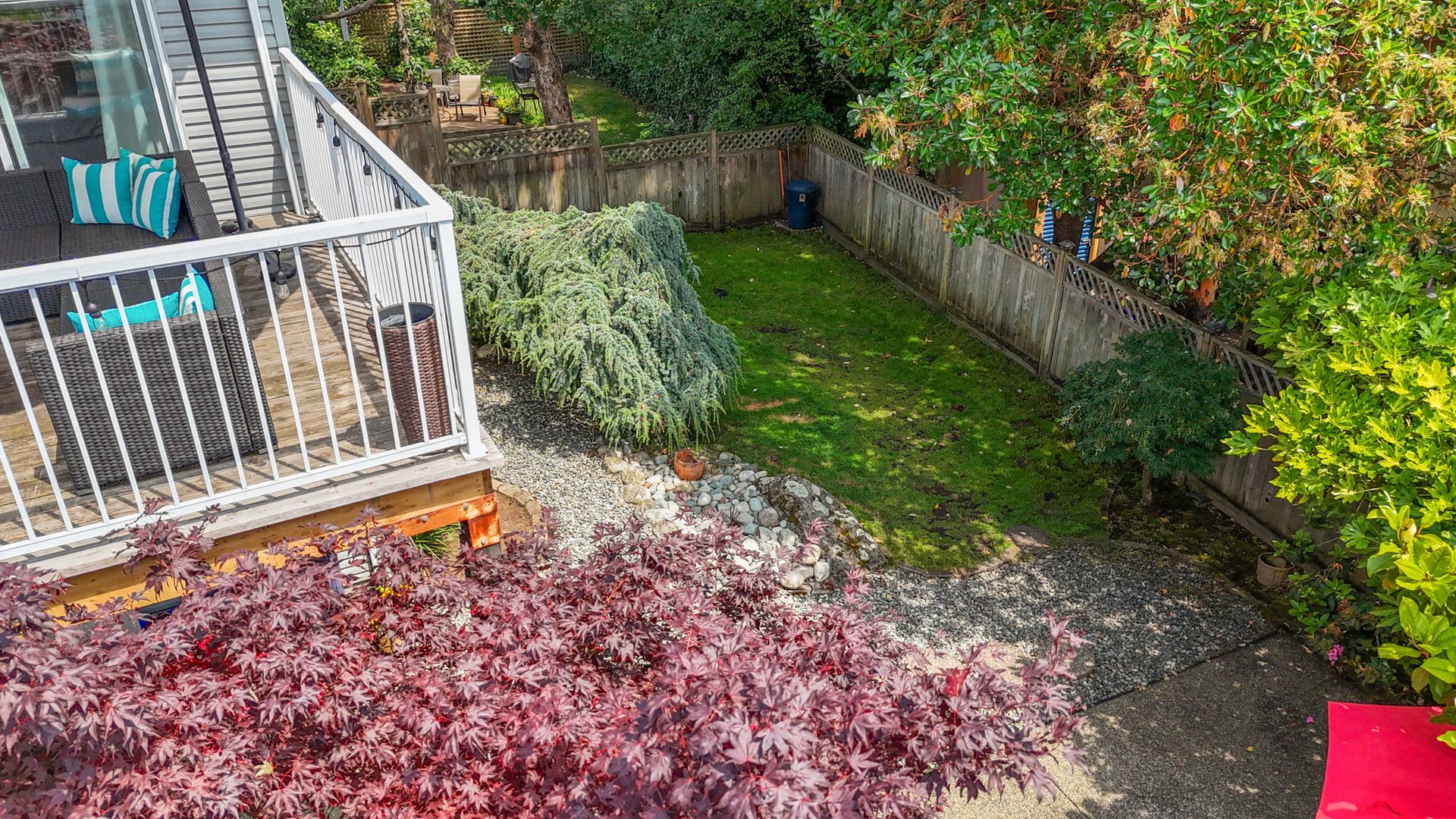  at 2 - 890 Admirals Road, Gorge Vale, Esquimalt