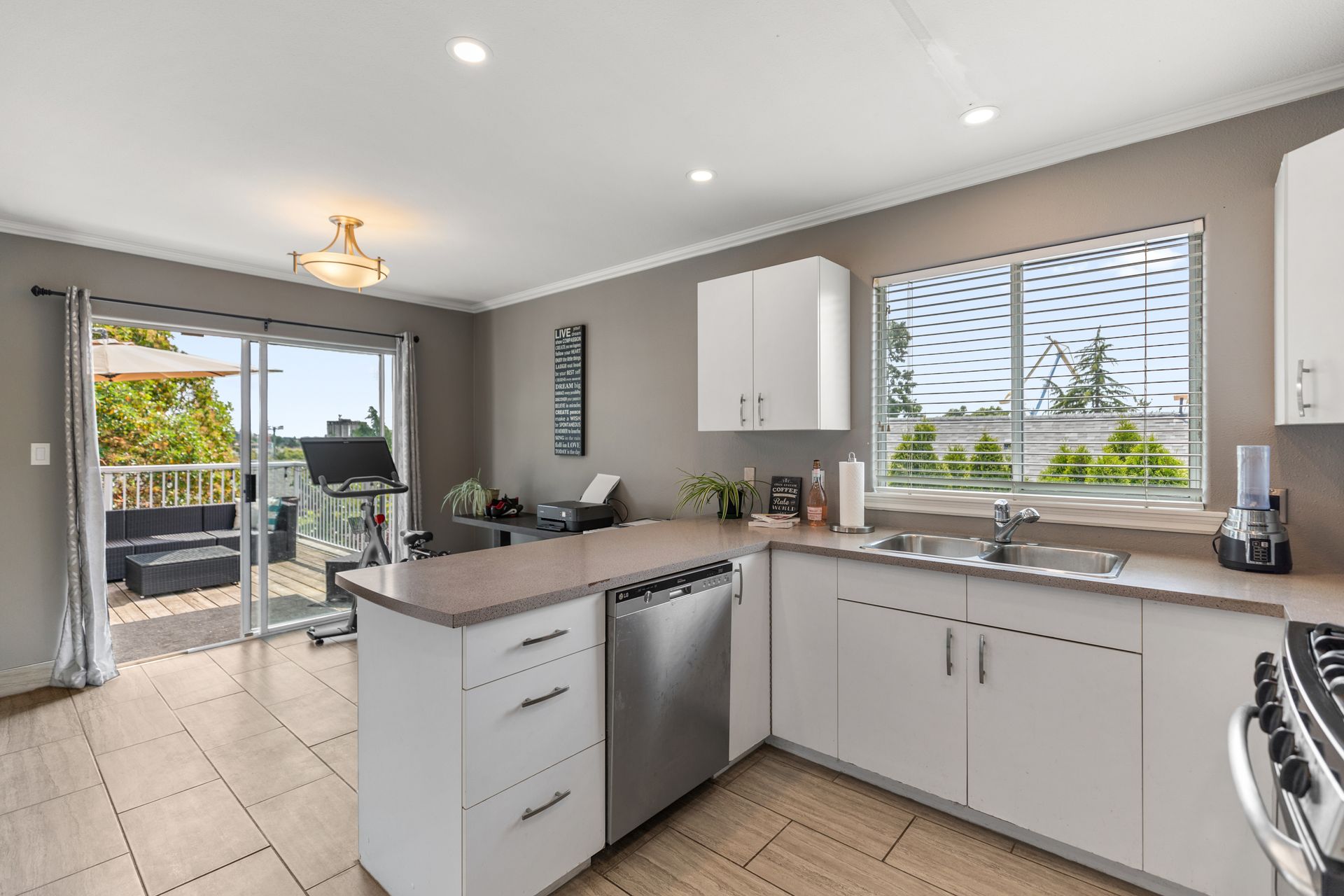  at 2 - 890 Admirals Road, Gorge Vale, Esquimalt