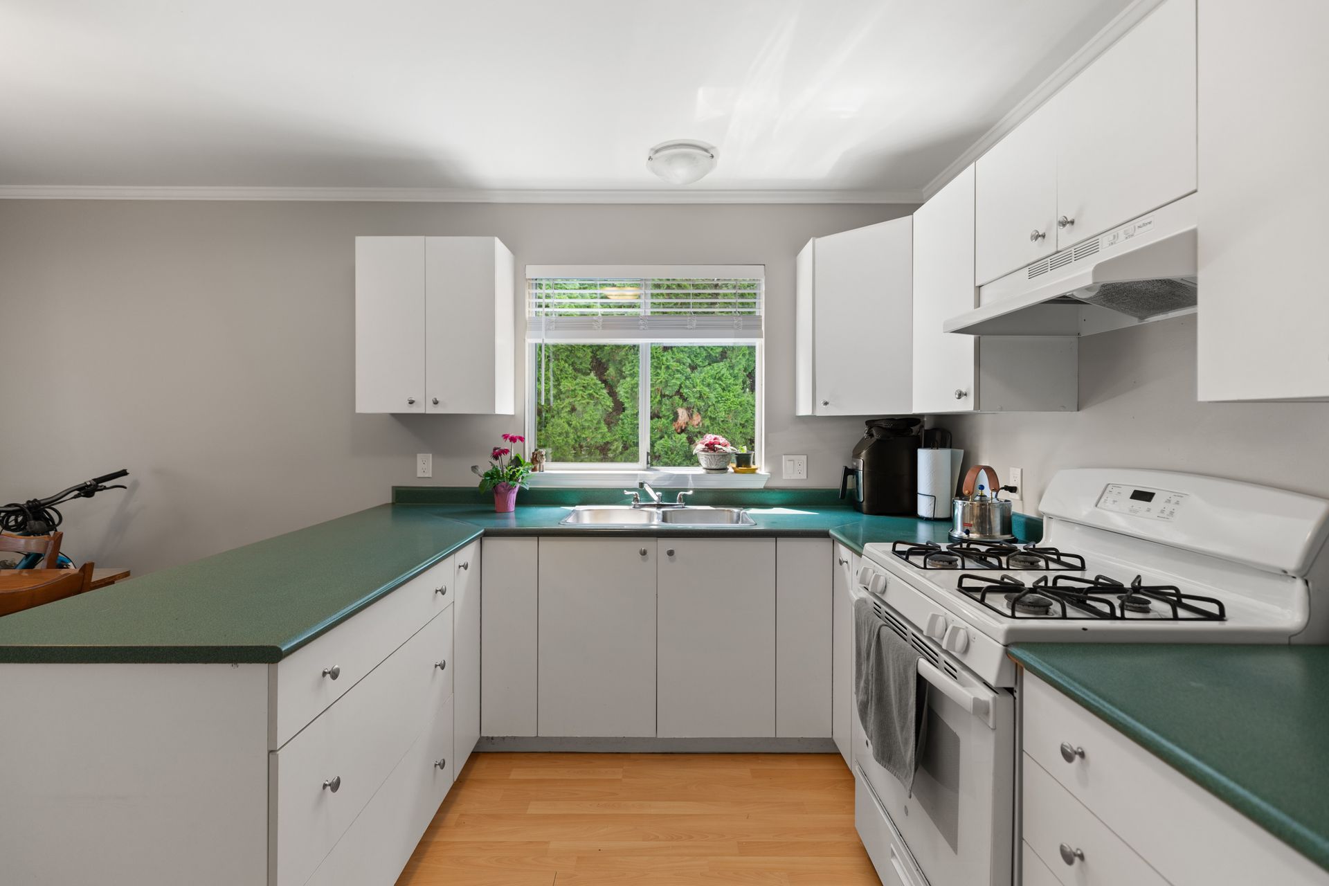  at 2 - 890 Admirals Road, Gorge Vale, Esquimalt